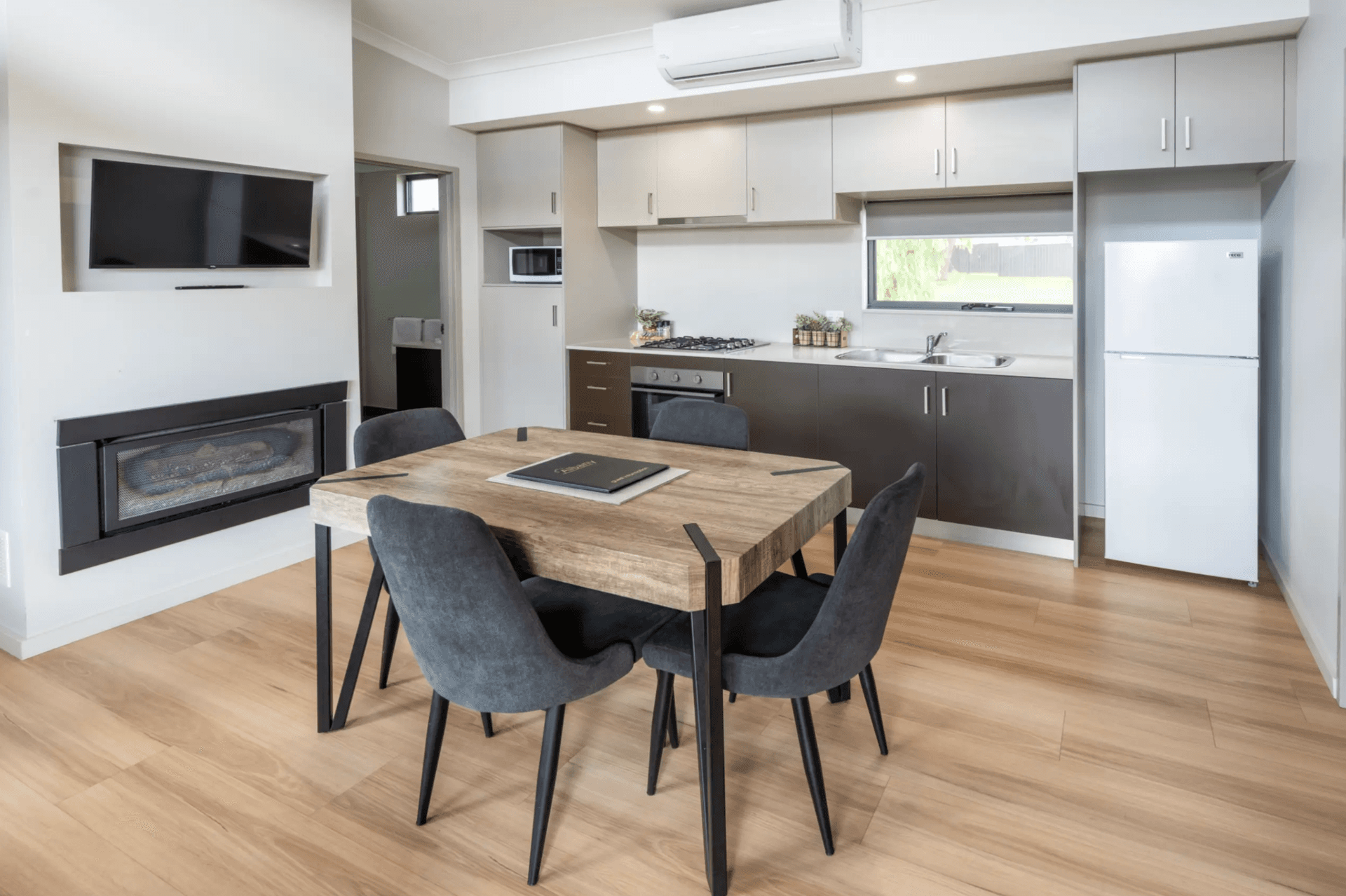 Tasman Holiday Parks - Albany - Image 6