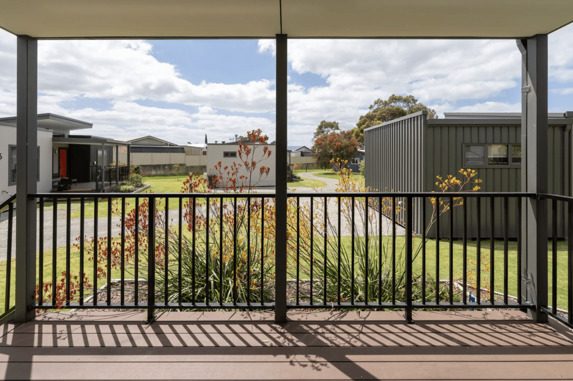 Tasman Holiday Parks - Albany - 5
