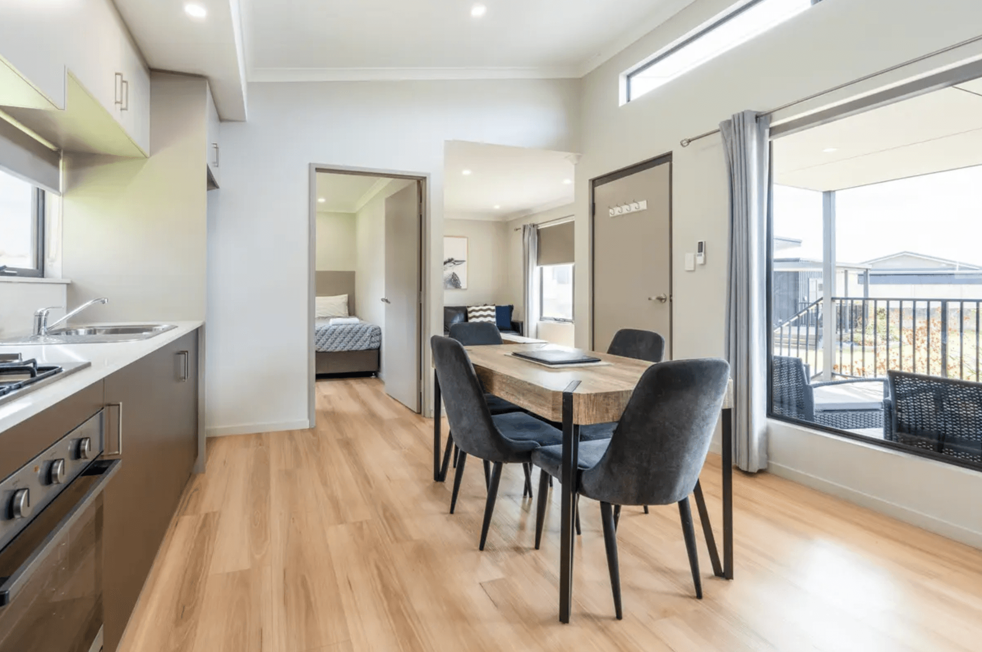 Tasman Holiday Parks - Albany - 4