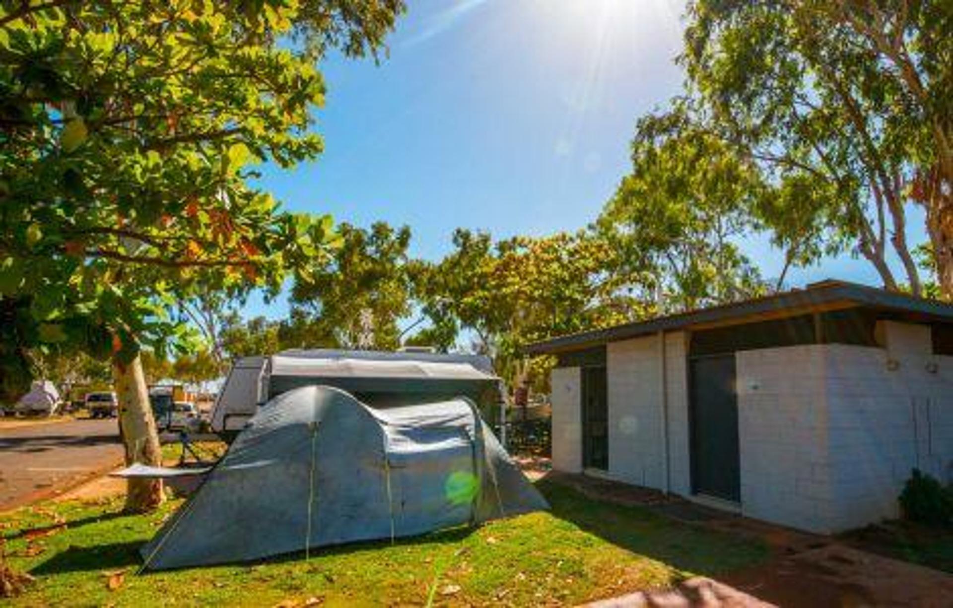 Discovery Parks - Balmoral, Karratha - 2