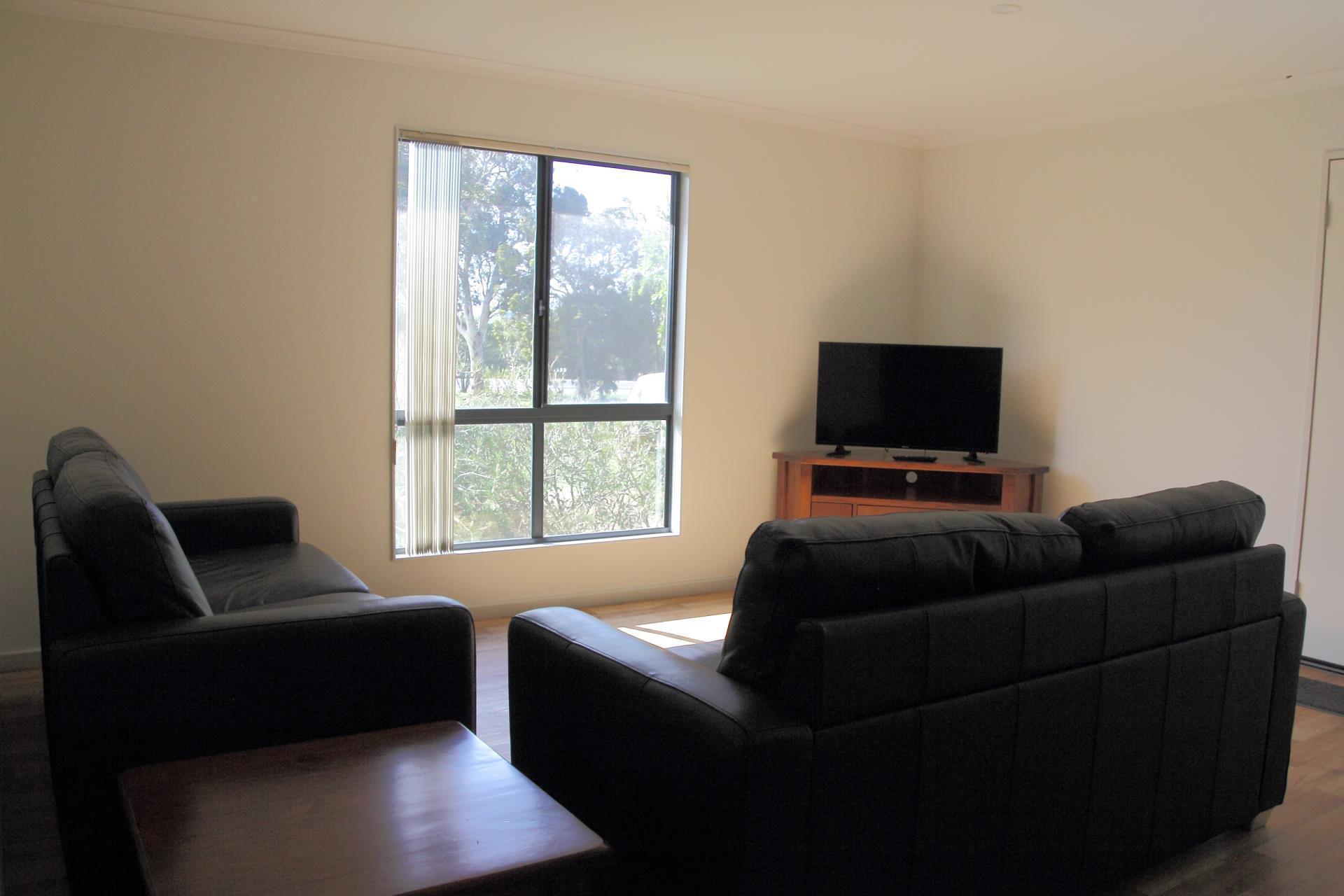 Darkan Caravan Park - 4