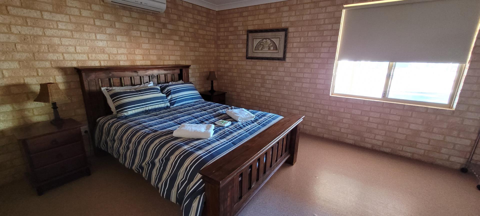 Morawa Caravan Park - 2