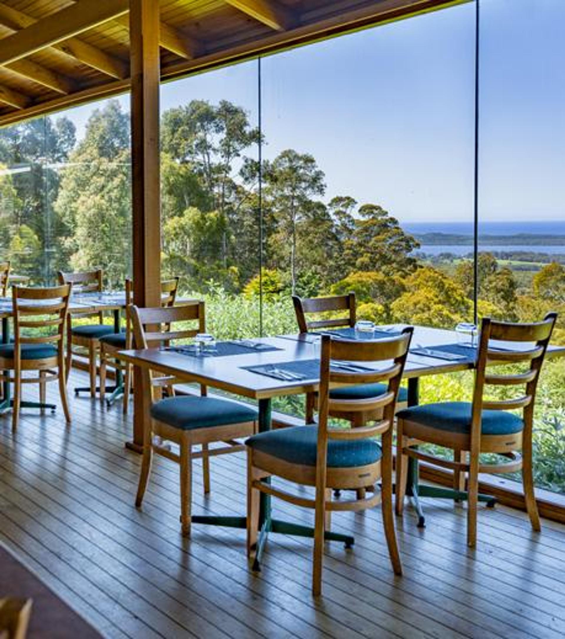 Karri Aura Tourist Park & Studio Suites - 1