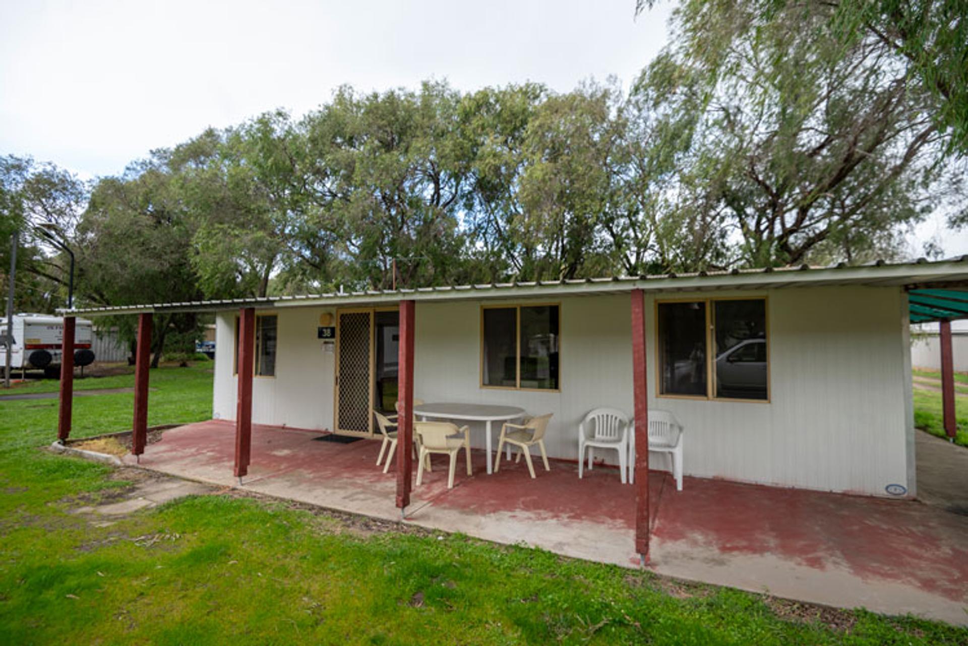Busselton Lazy Days Caravan Park - Image 6