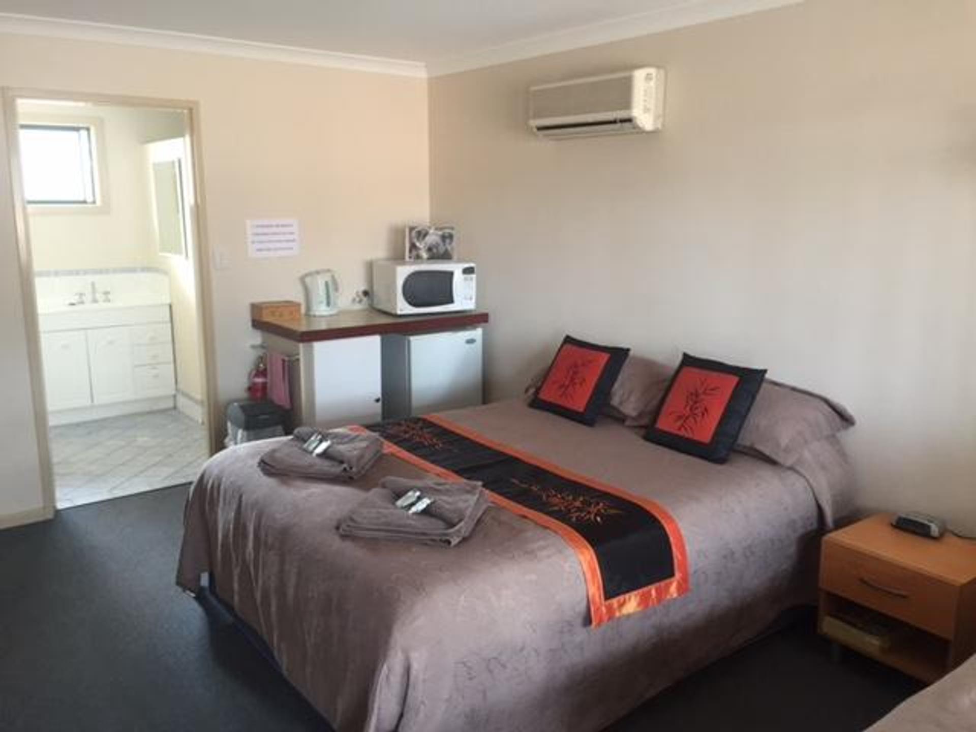 Goomalling Caravan Park - 1