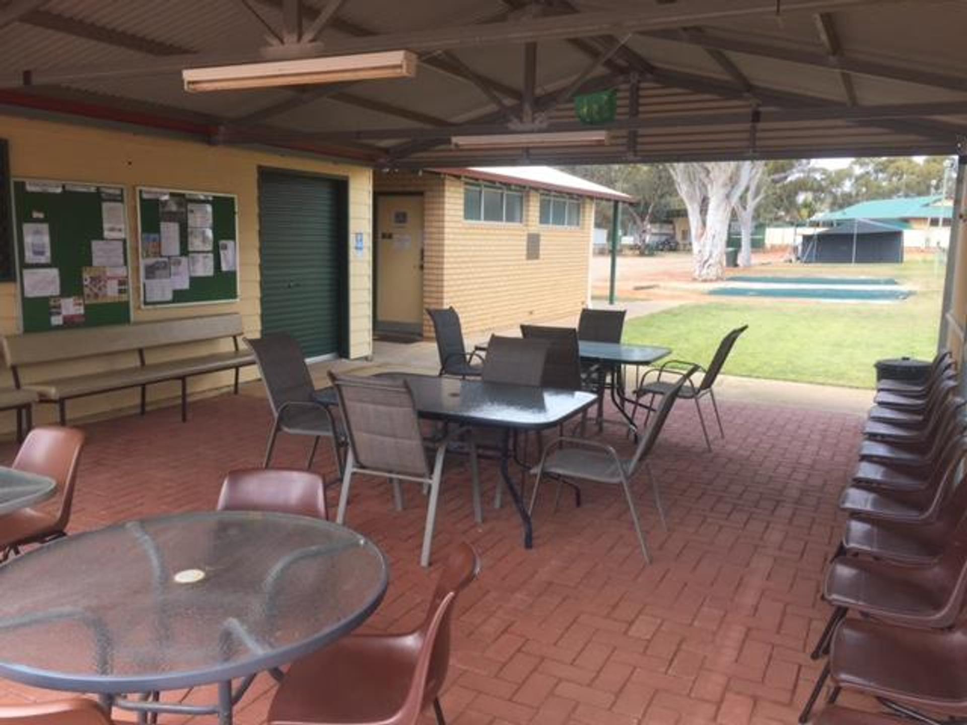 Goomalling Caravan Park - 3