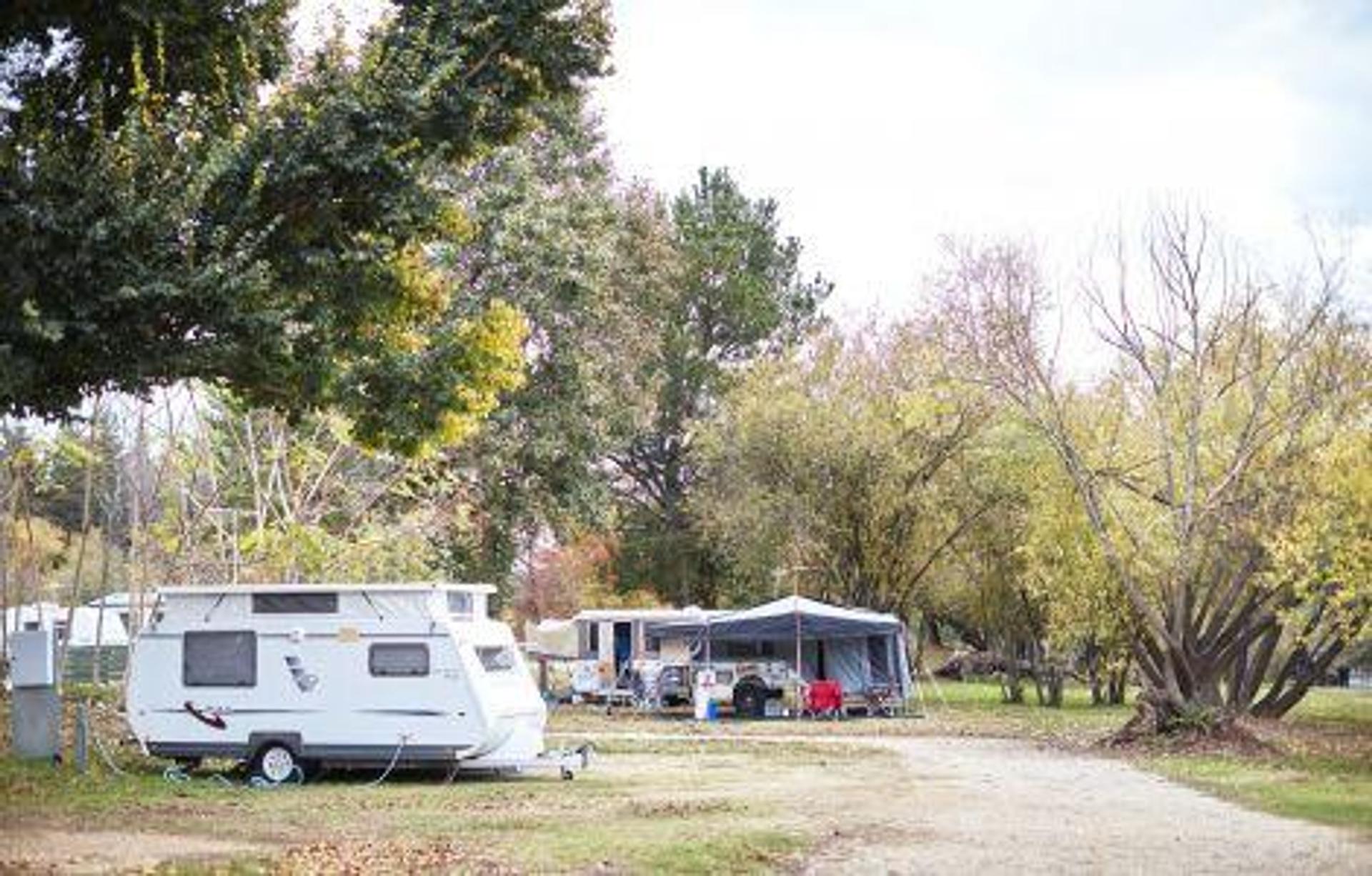 Discovery Parks - Mount Buffalo - 5