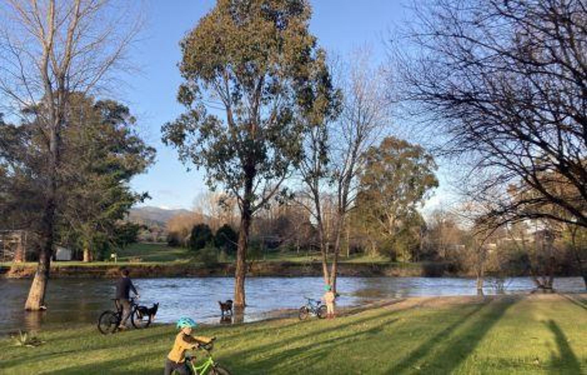 Discovery Parks - Mount Buffalo - 2