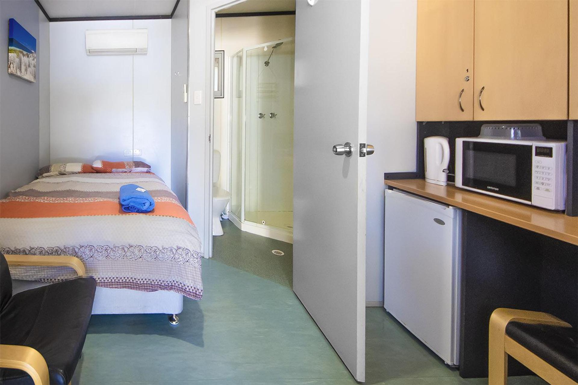 Bridgetown Caravan Park - 3