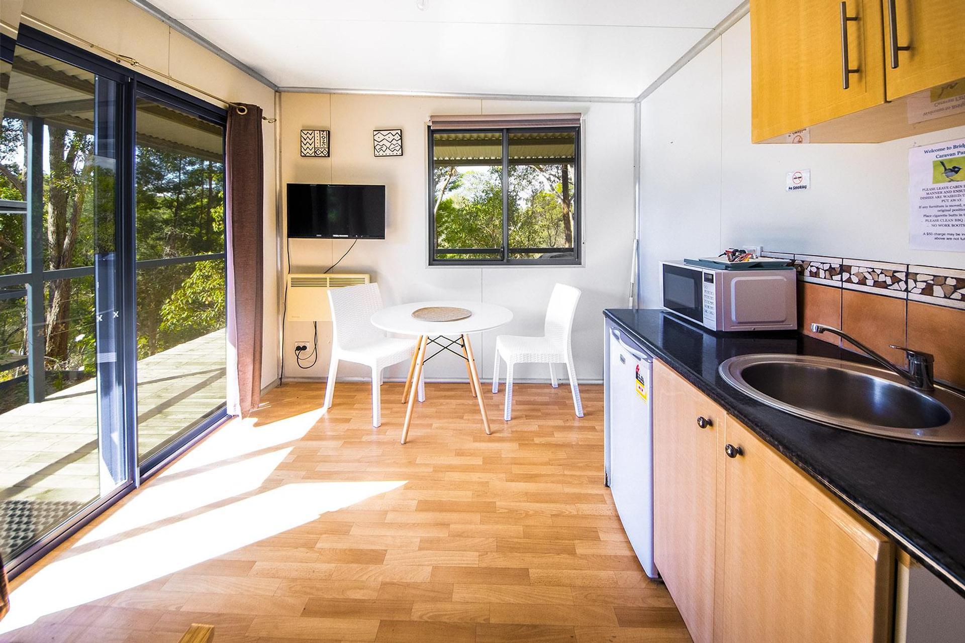 Bridgetown Caravan Park - 5