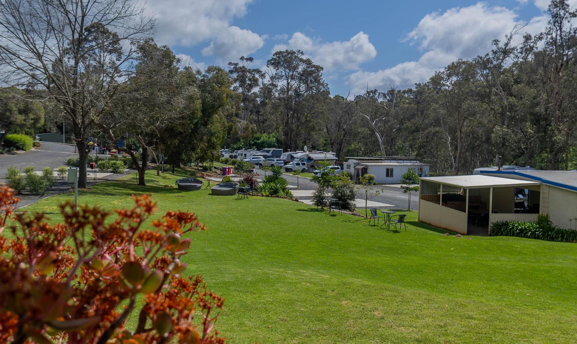 BIG4 Bridgetown Caravan Park - Image 4