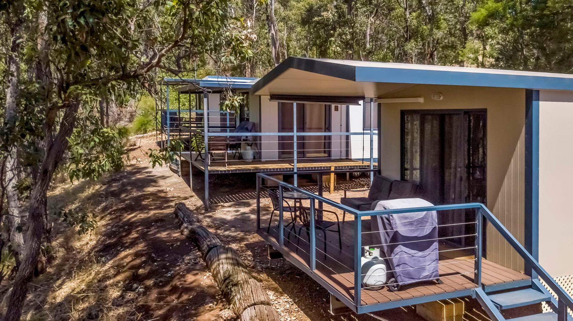 BIG4 Bridgetown Caravan Park - Image 2