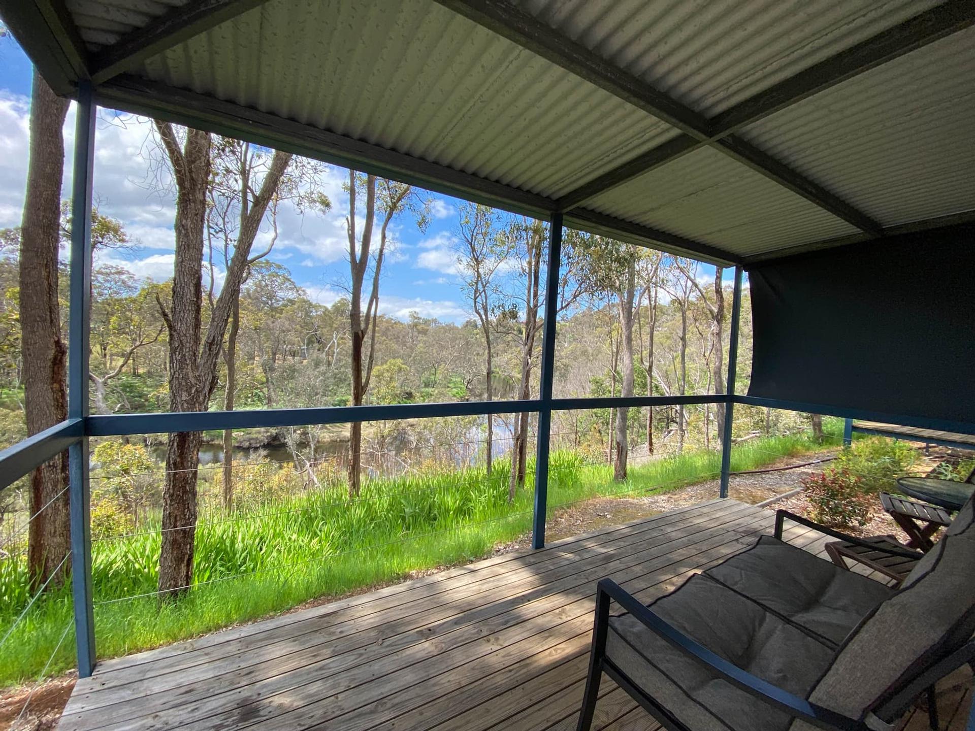 BIG4 Bridgetown Caravan Park - Image 3