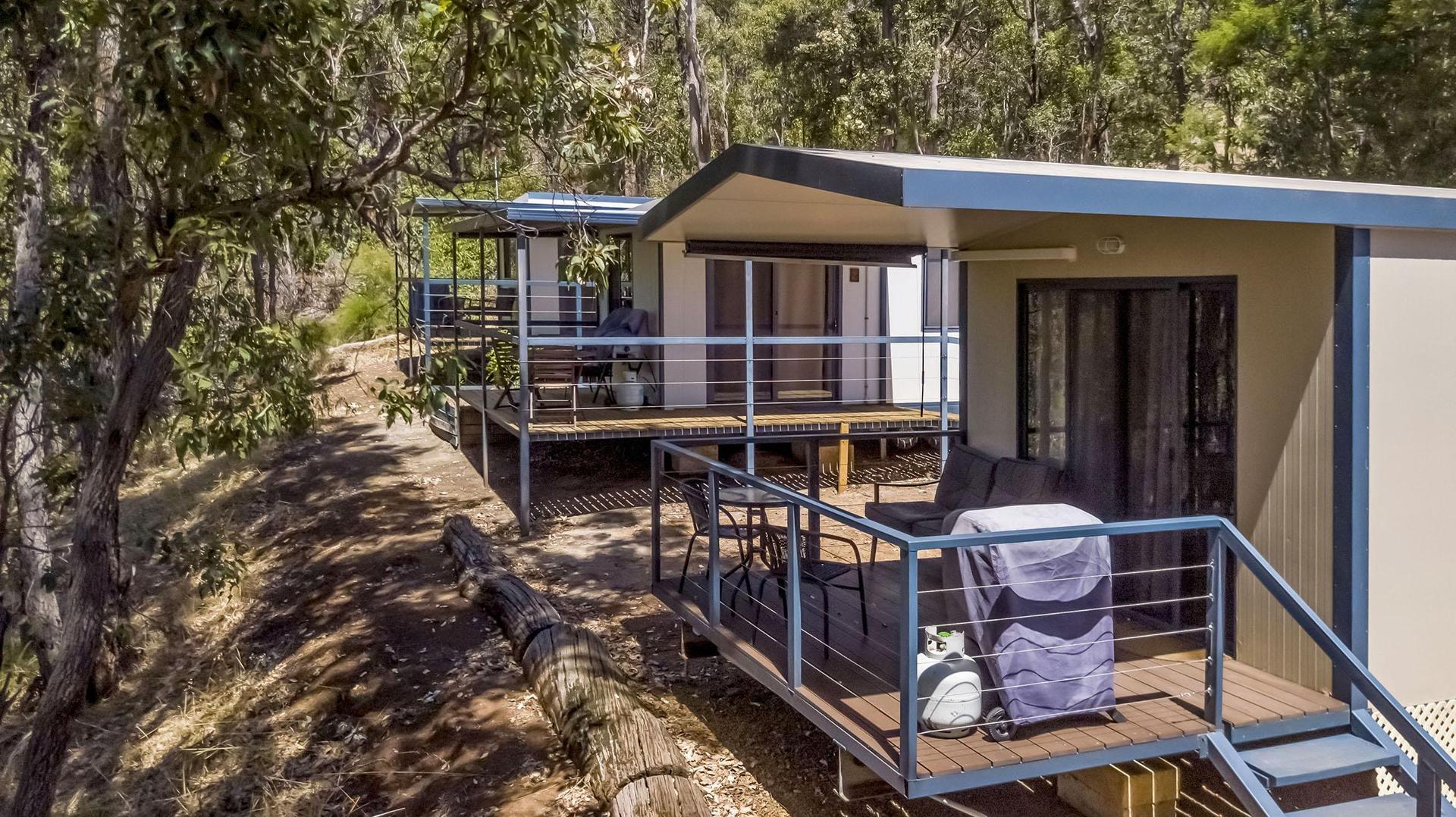 Bridgetown Caravan Park - 2