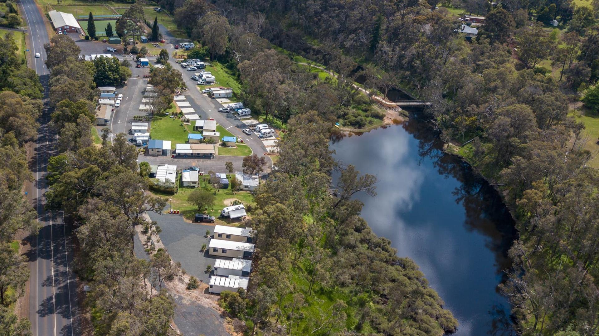 BIG4 Bridgetown Caravan Park - Image 5