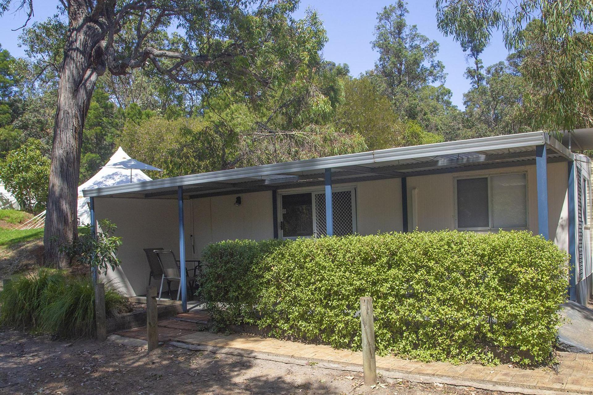Bridgetown Caravan Park - 4