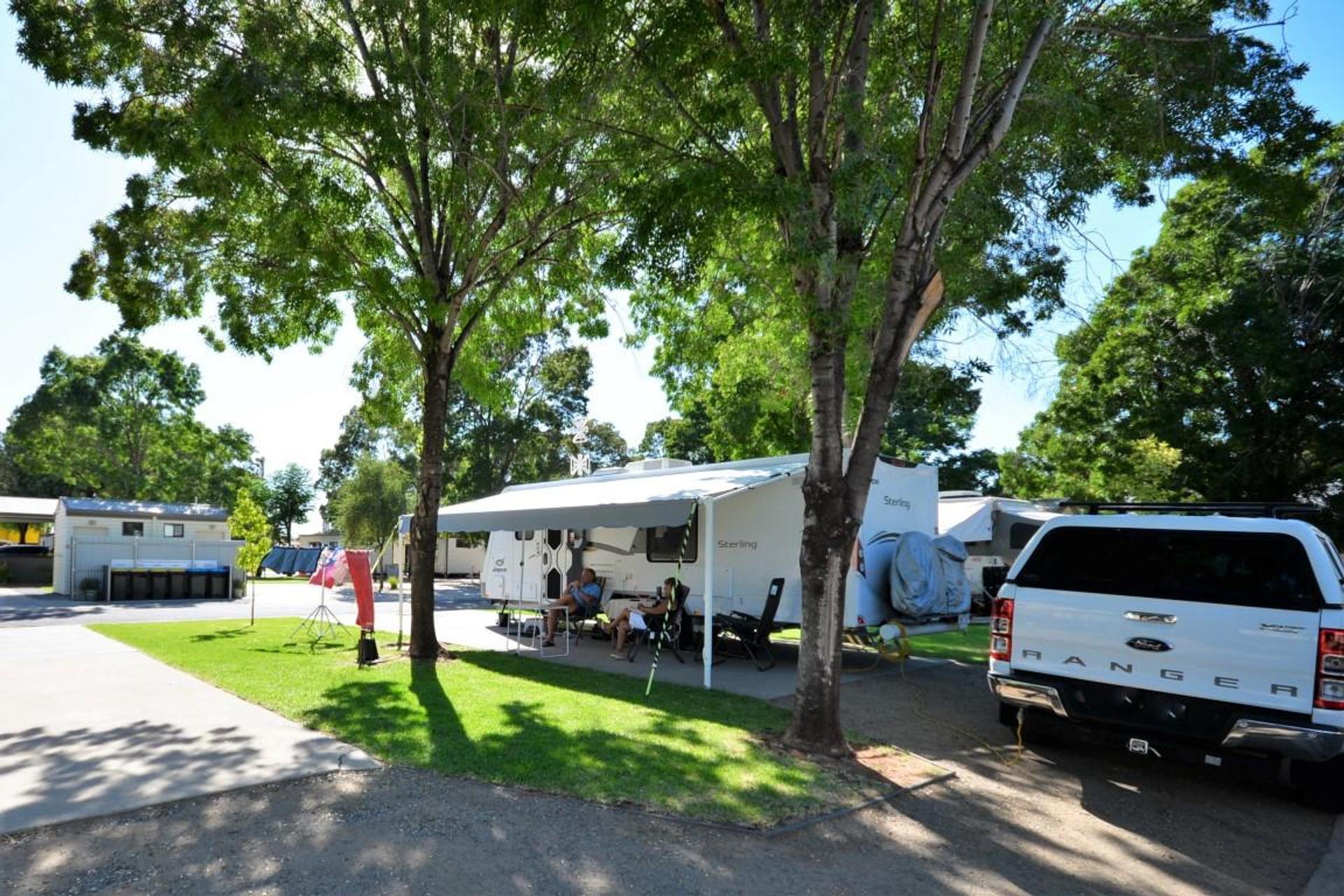 BIG4 Mildura Getaway Holiday Park - 1