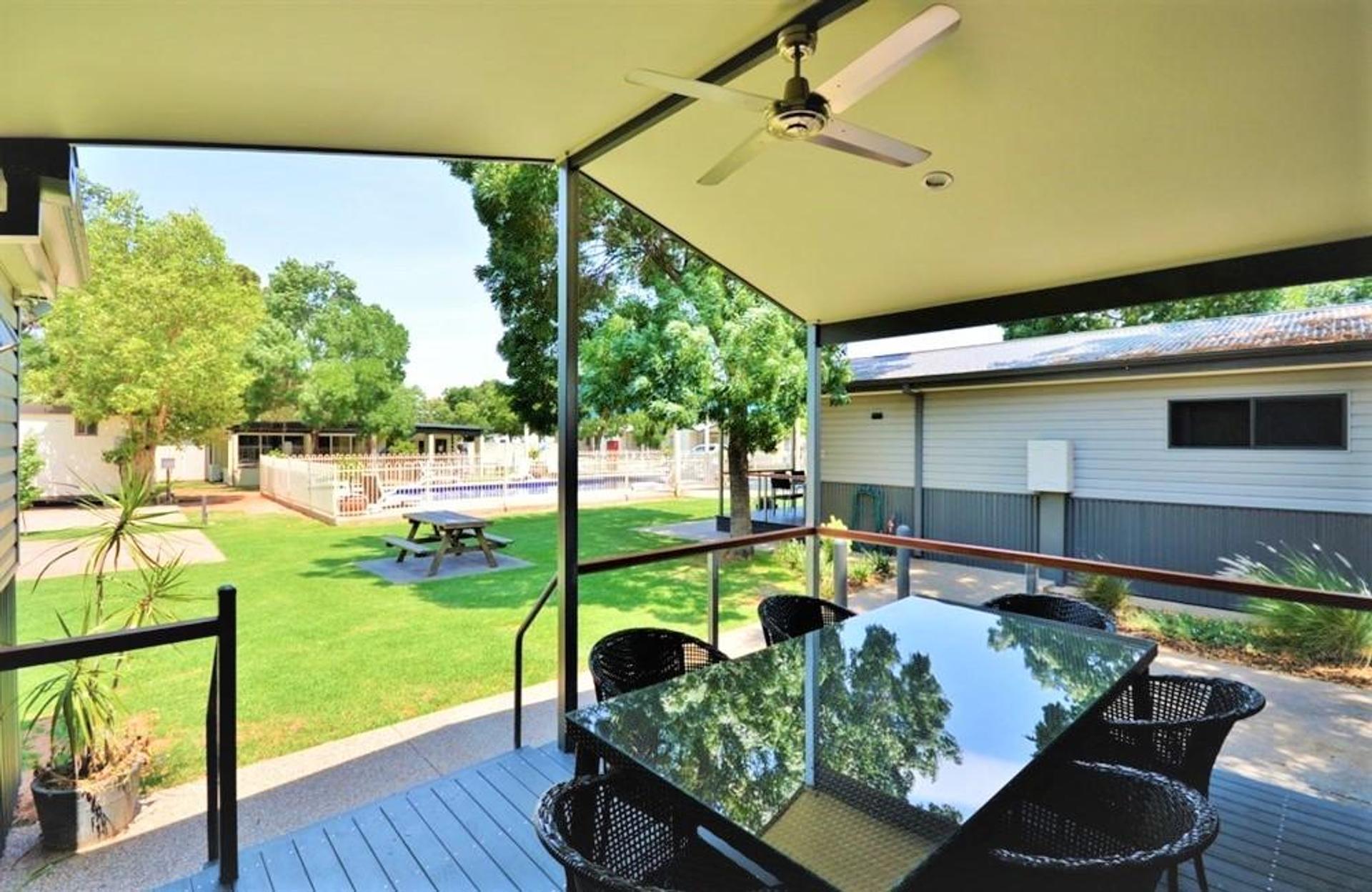 BIG4 Mildura Getaway Holiday Park - 3