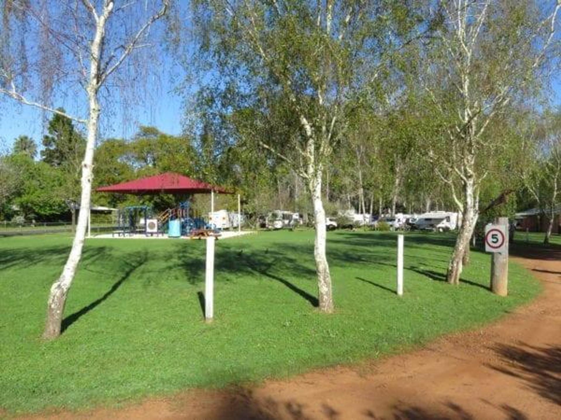 Nannup Caravan Park - 3
