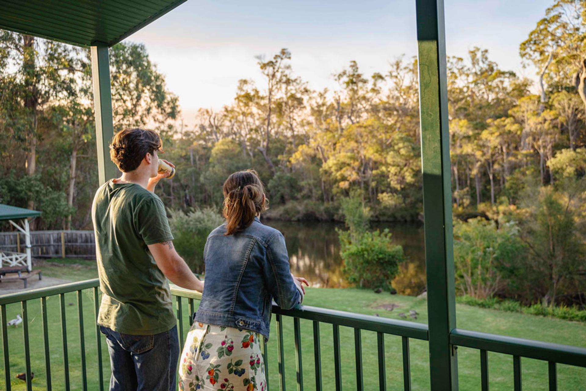 Riverview Tourist Park - 3