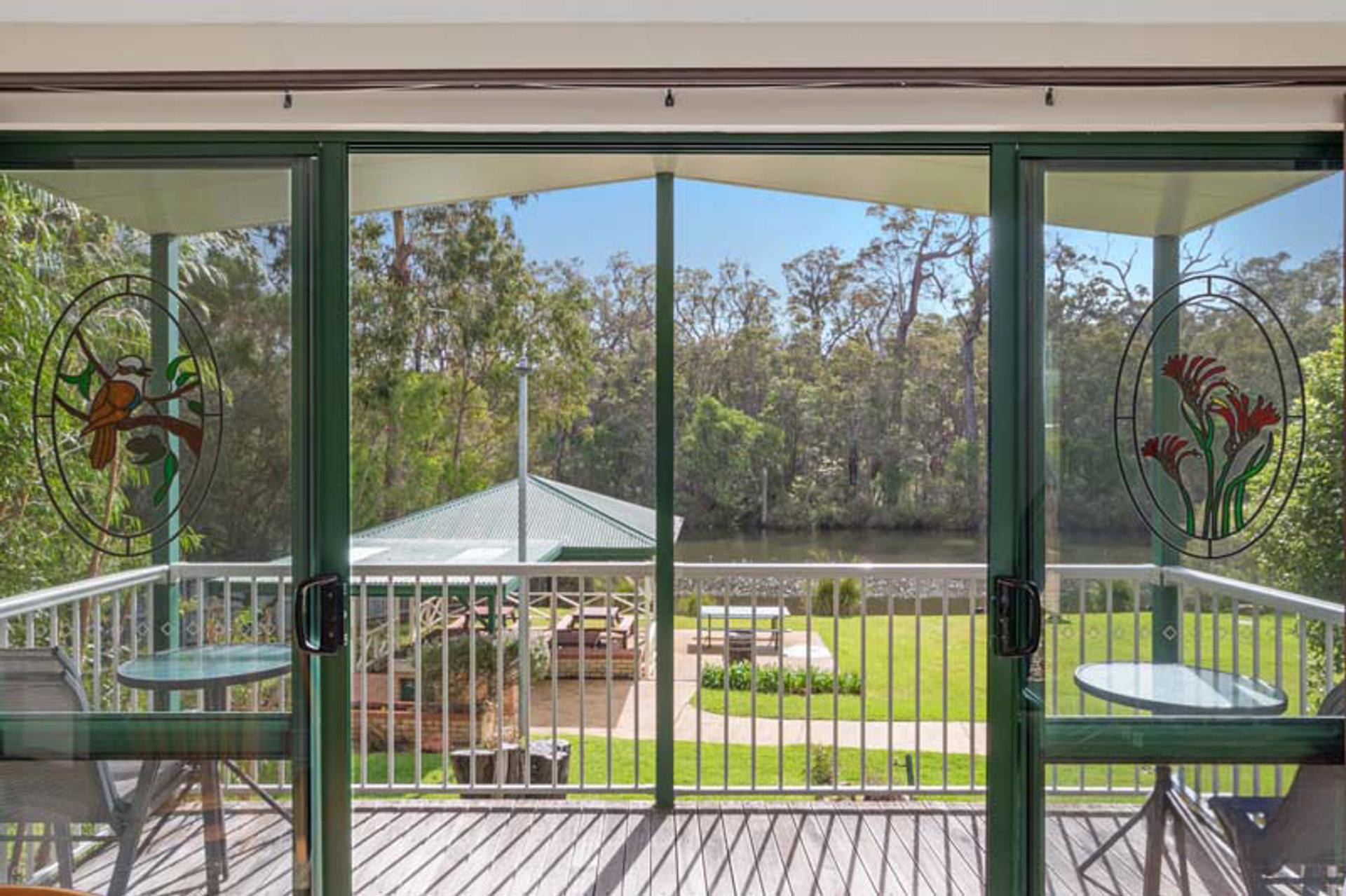 Riverview Tourist Park - 5