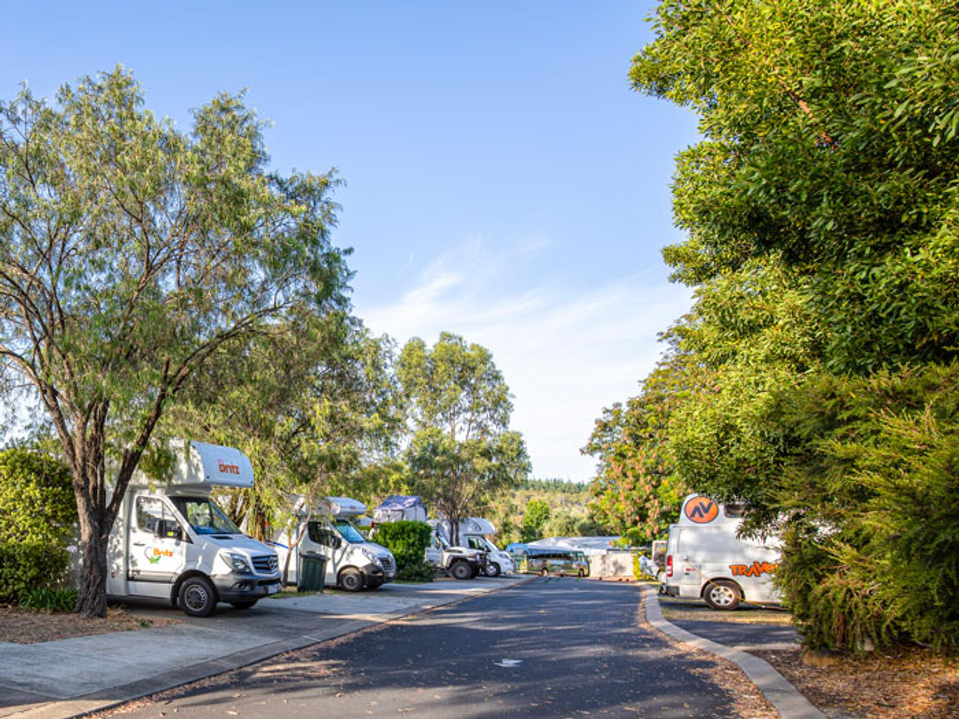 Riverview Tourist Park - Image 6