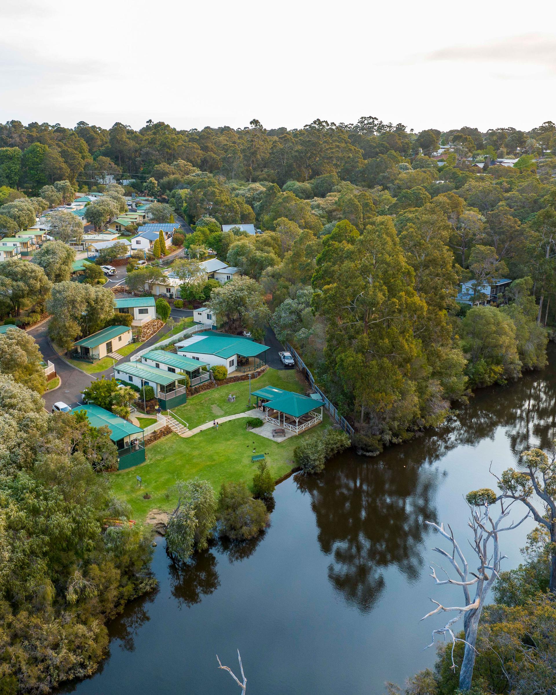 Riverview Tourist Park - 4