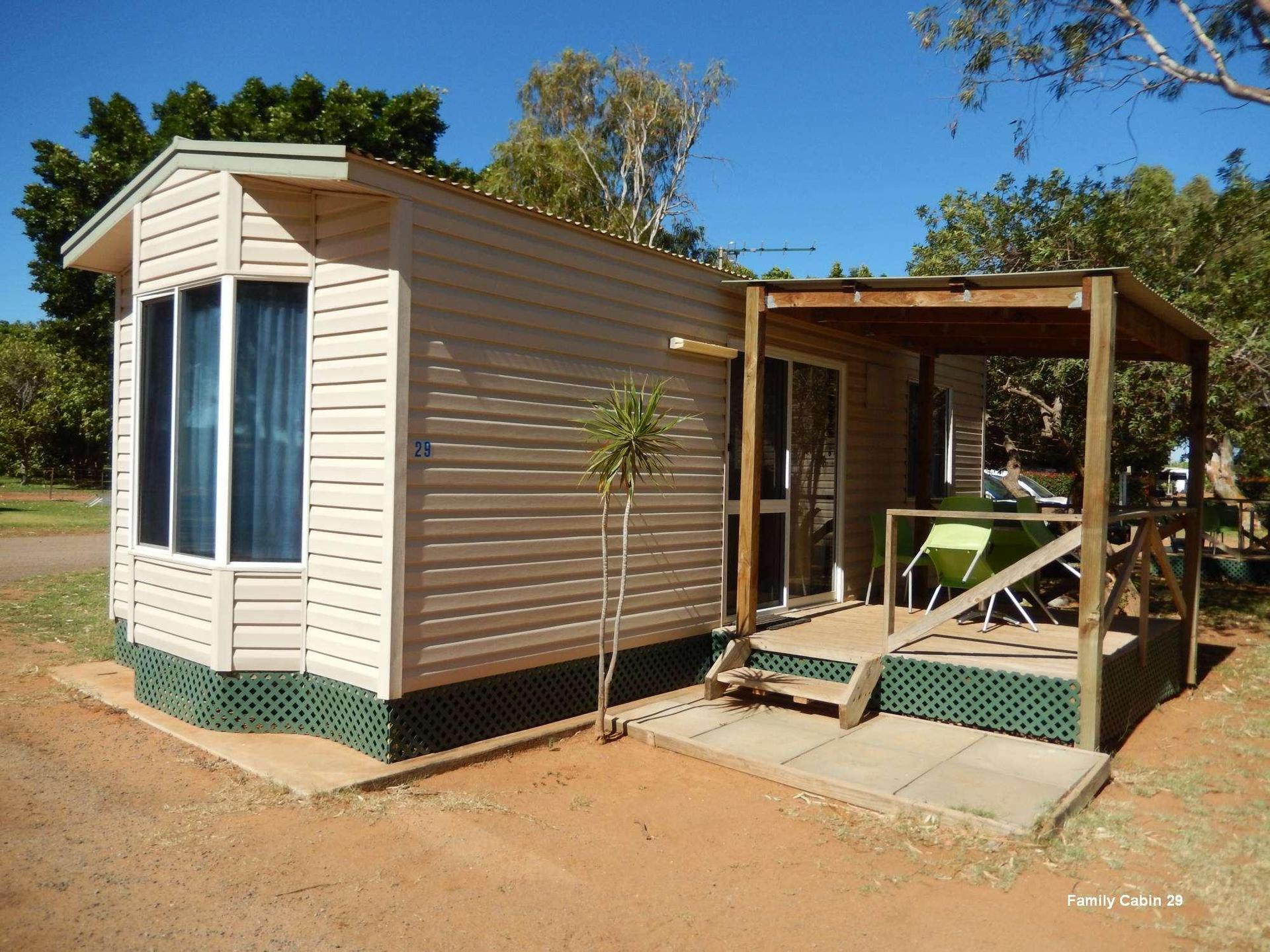 BIG4 Plantation Caravan Park - 3