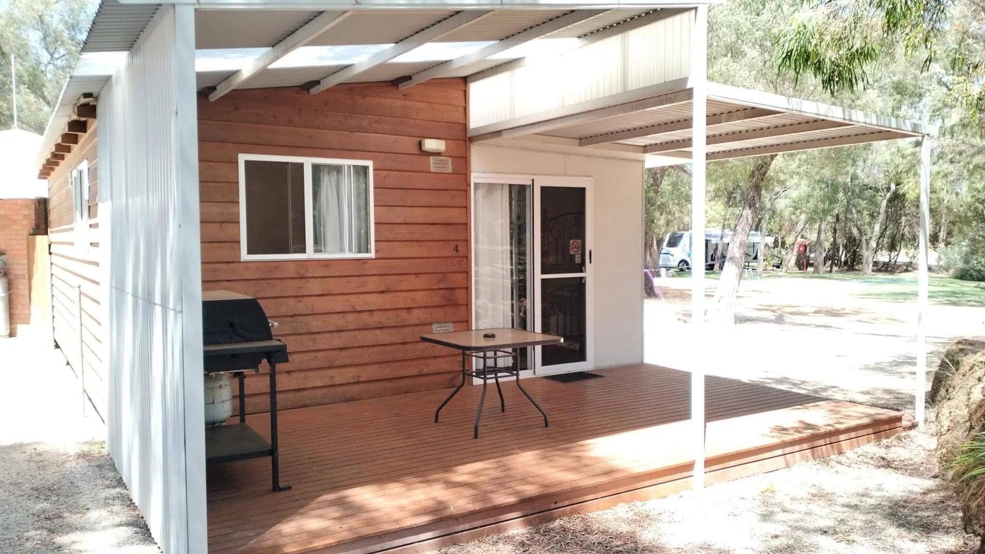 Bremer Bay Beaches Resort Tourist Park - 3