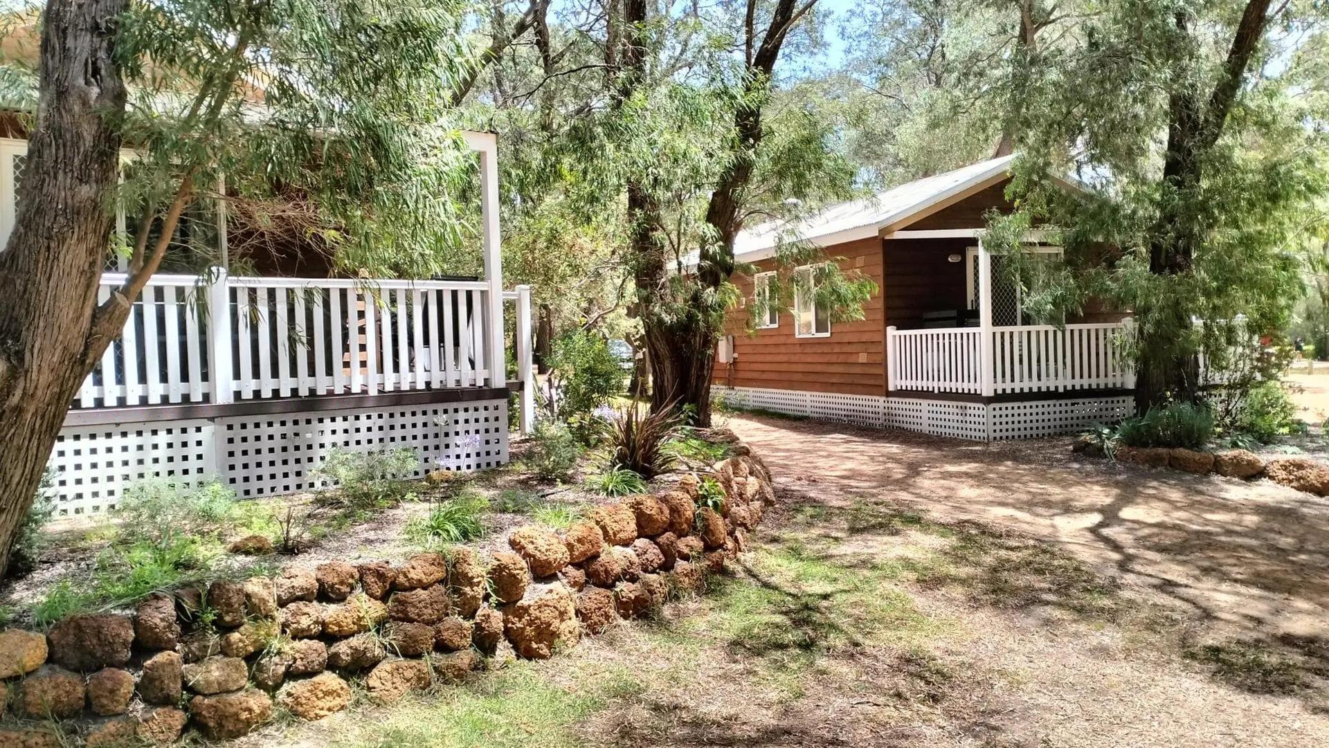 Bremer Bay Beaches Resort Tourist Park - 1