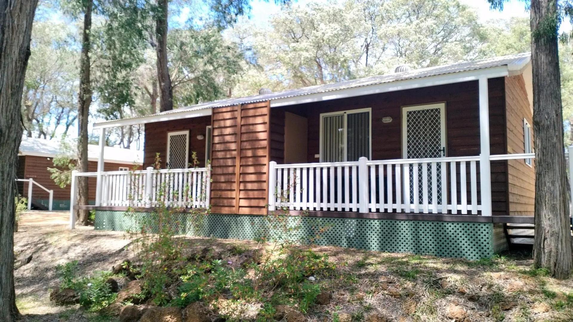 Bremer Bay Beaches Resort Tourist Park - 2