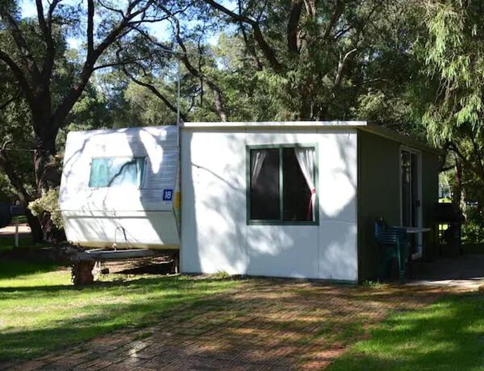 Bremer Bay Beaches Resort Tourist Park - 5