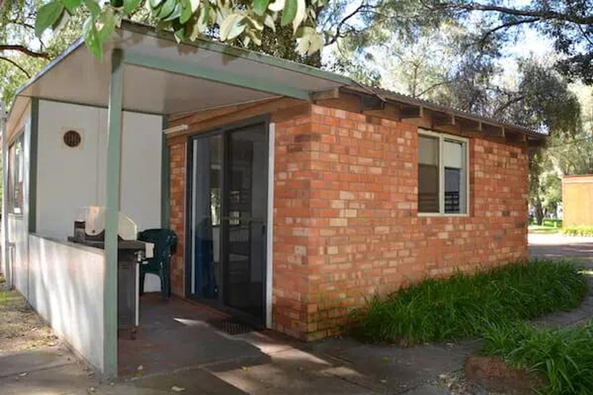 Bremer Bay Beaches Resort Tourist Park - 4