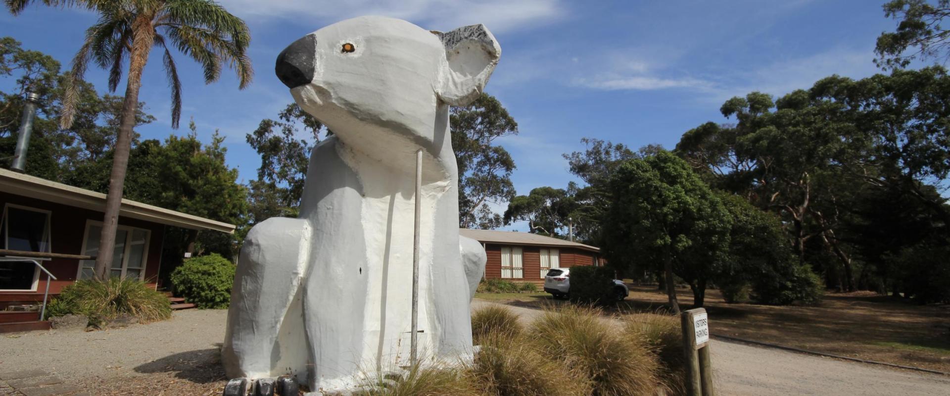 Phillip Island Park Lane Holiday Park - 3