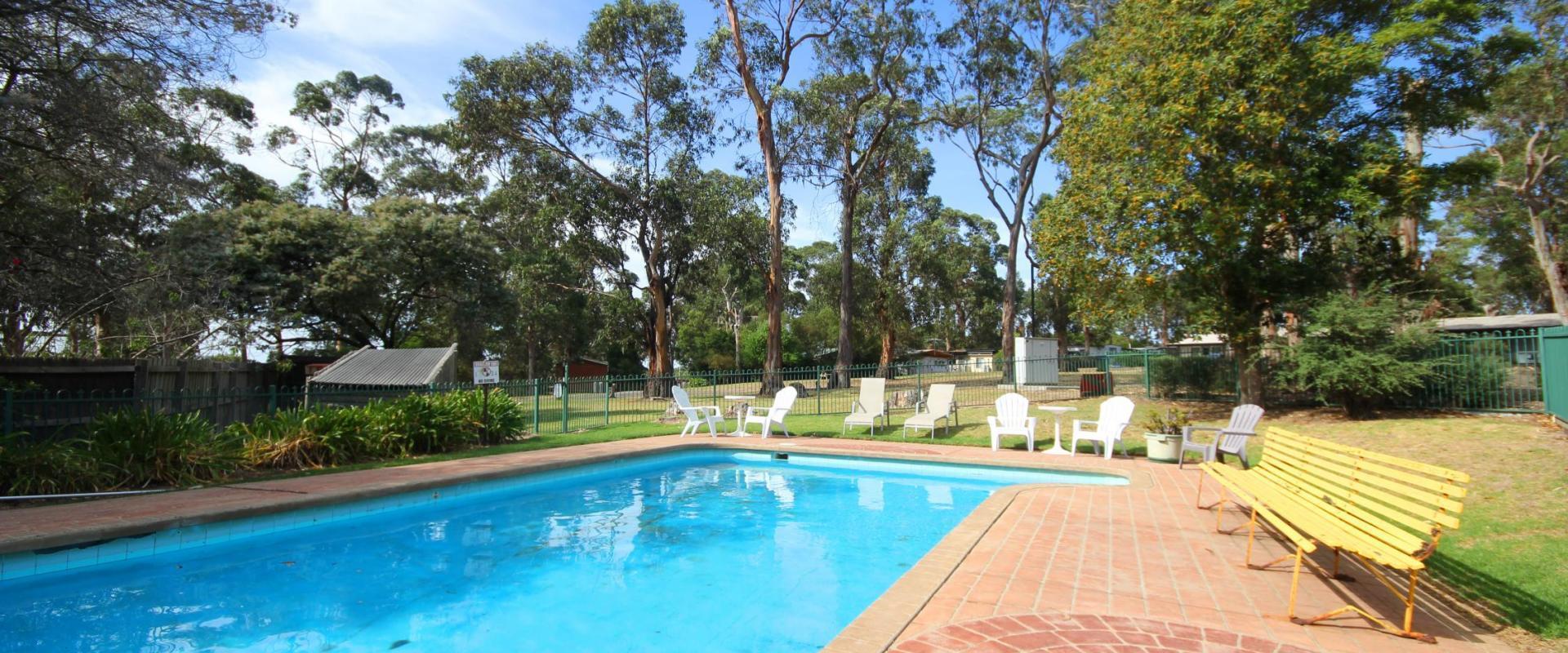 Phillip Island Park Lane Holiday Park - 2