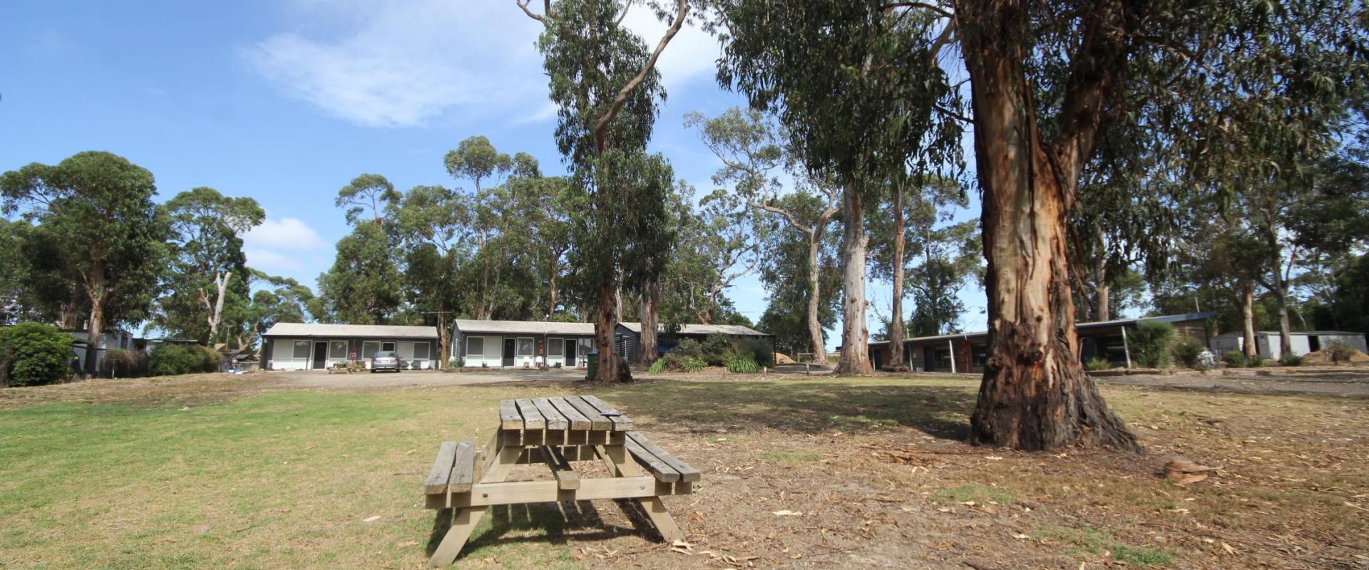 Phillip Island Park Lane Holiday Park - 4