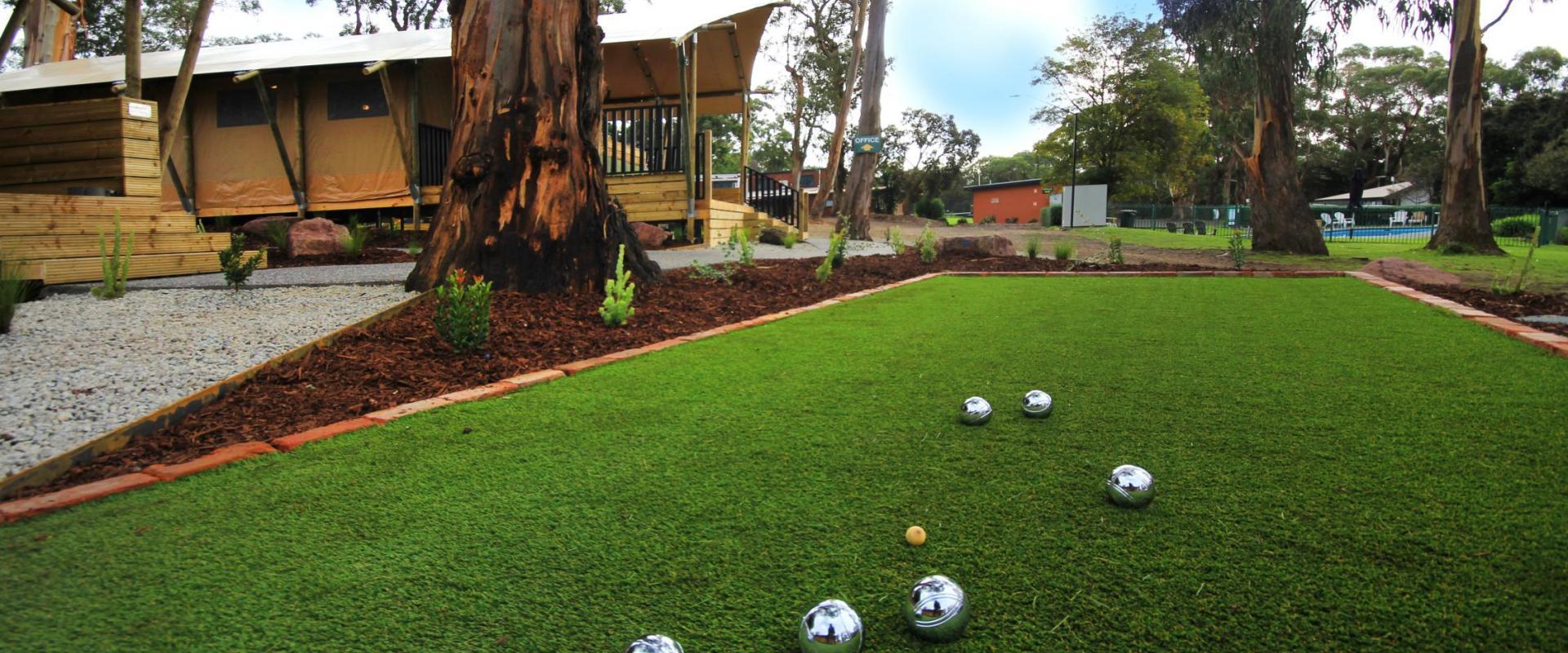 Phillip Island Park Lane Holiday Park - 5