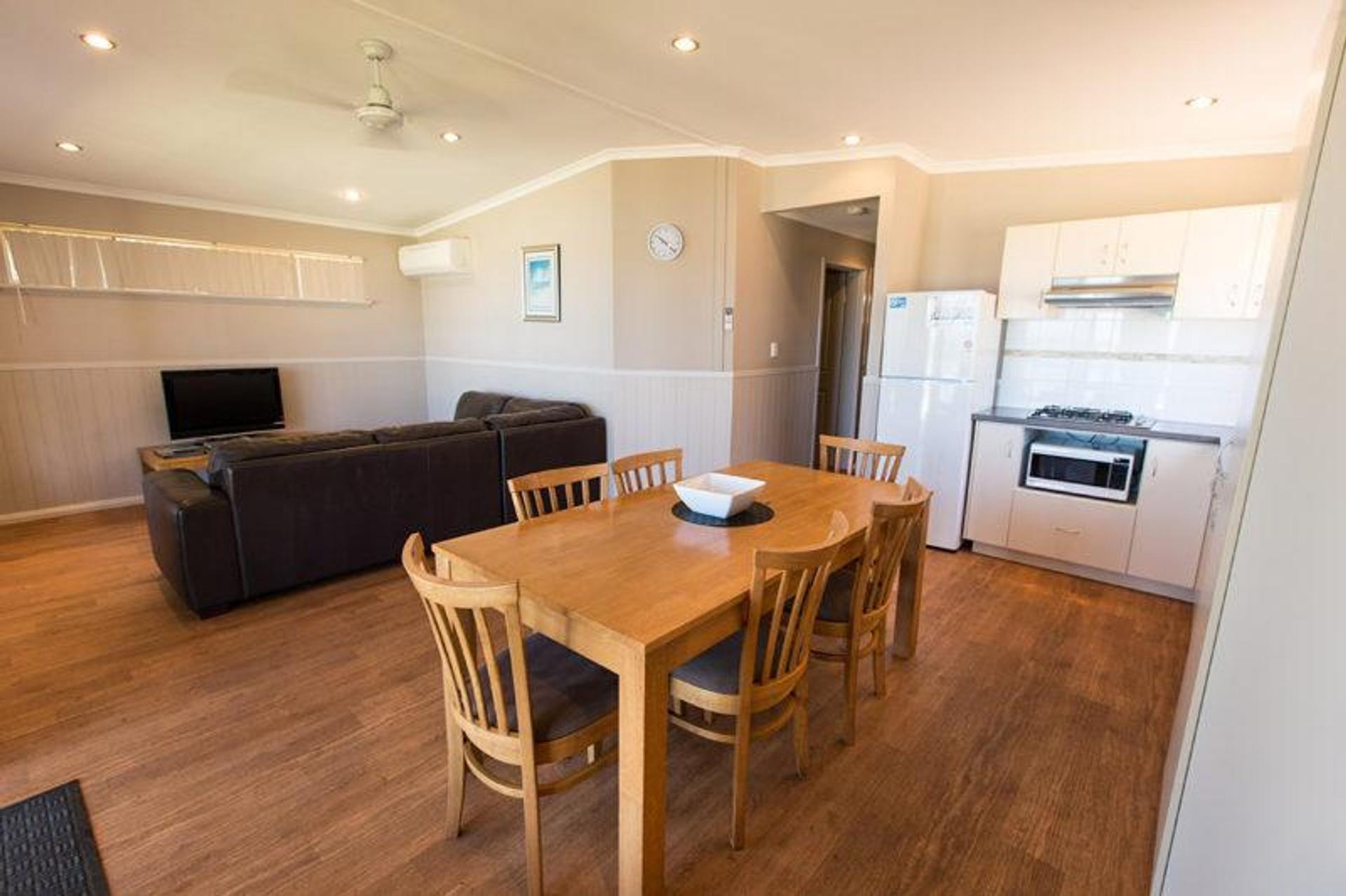 BIG4 Dongara Denison Beach Holiday Park - 3