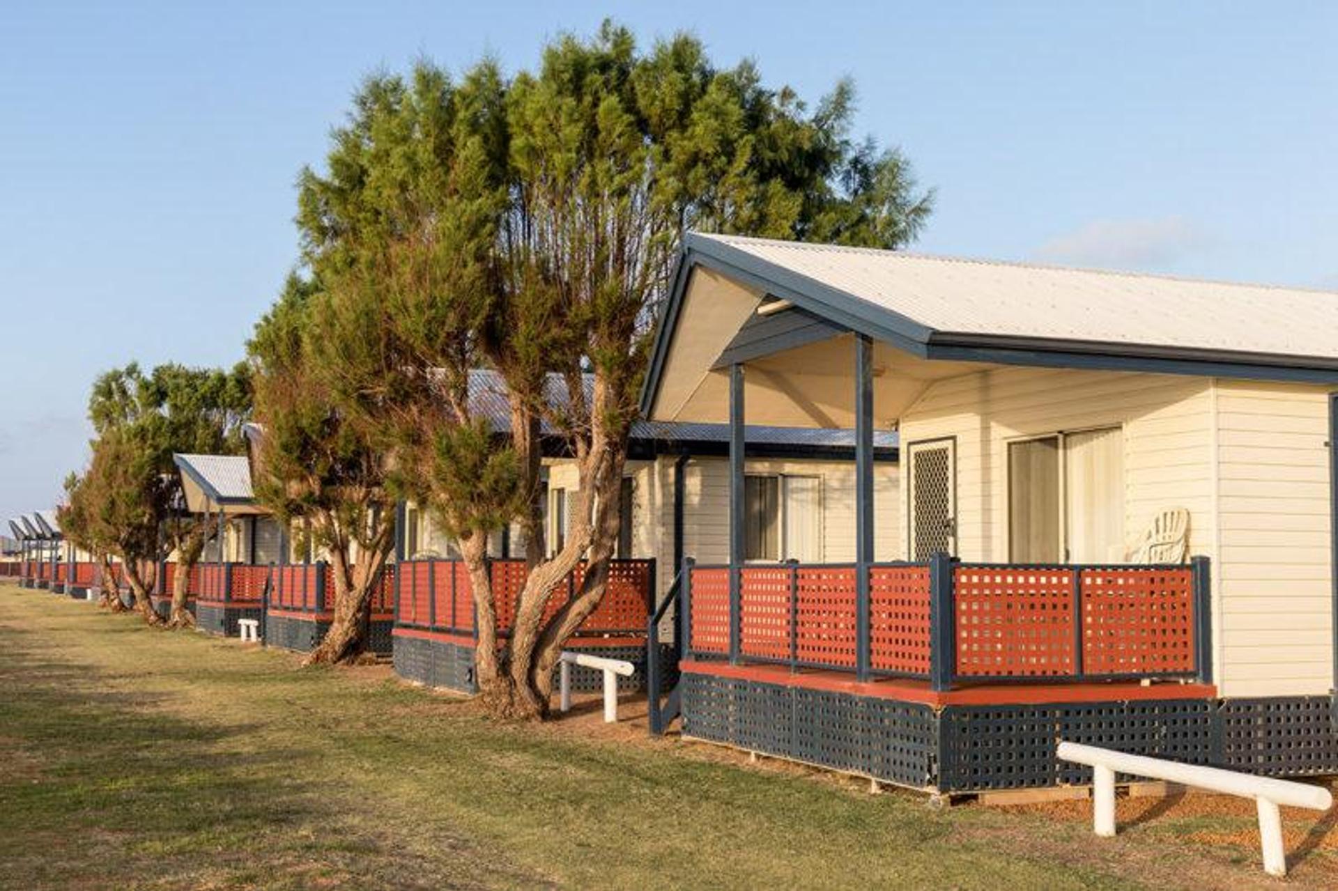 BIG4 Dongara Denison Beach Holiday Park - 2