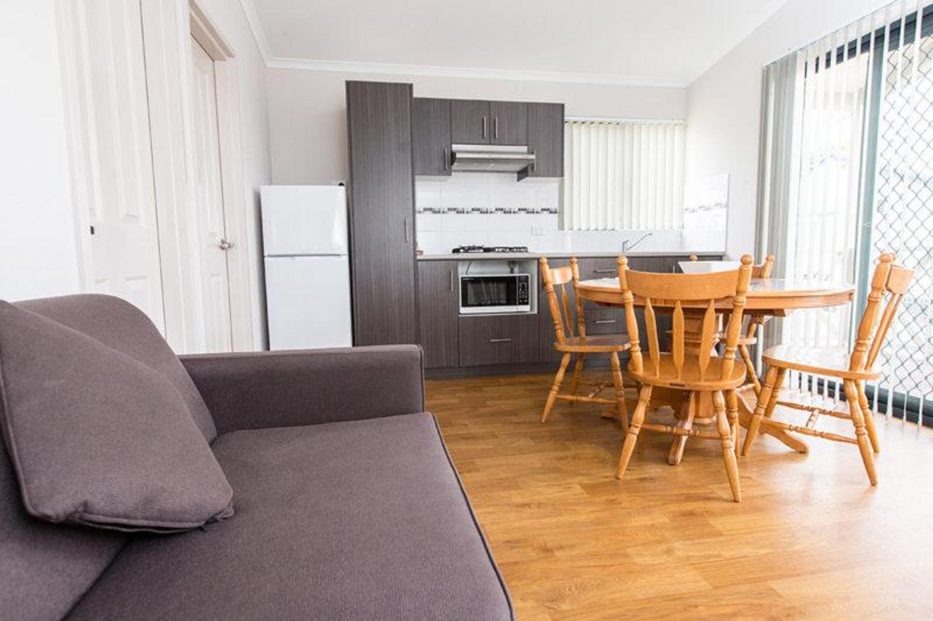 BIG4 Dongara Denison Beach Holiday Park - 1