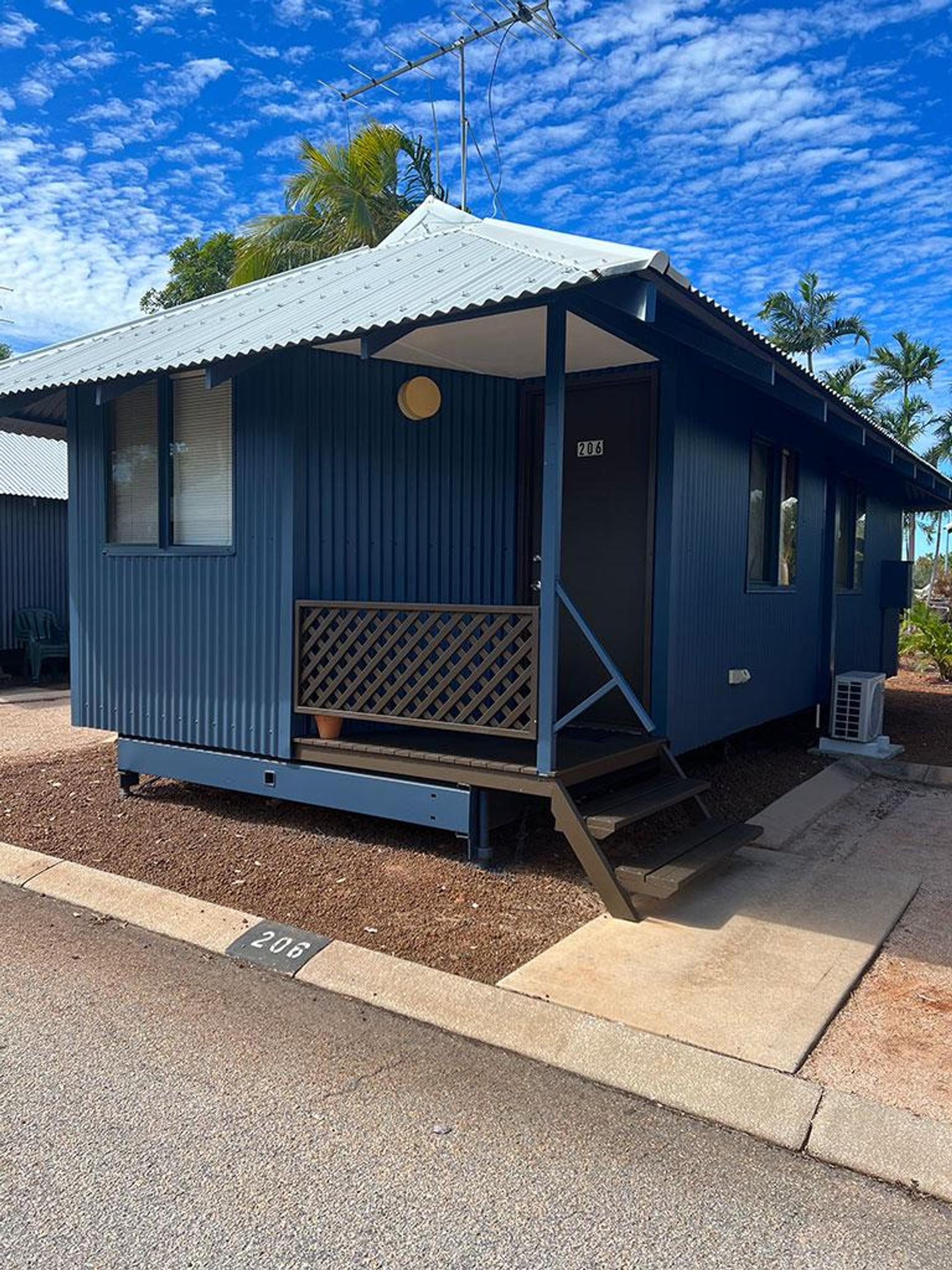 Broome Vacation Village Caravan Park - 5