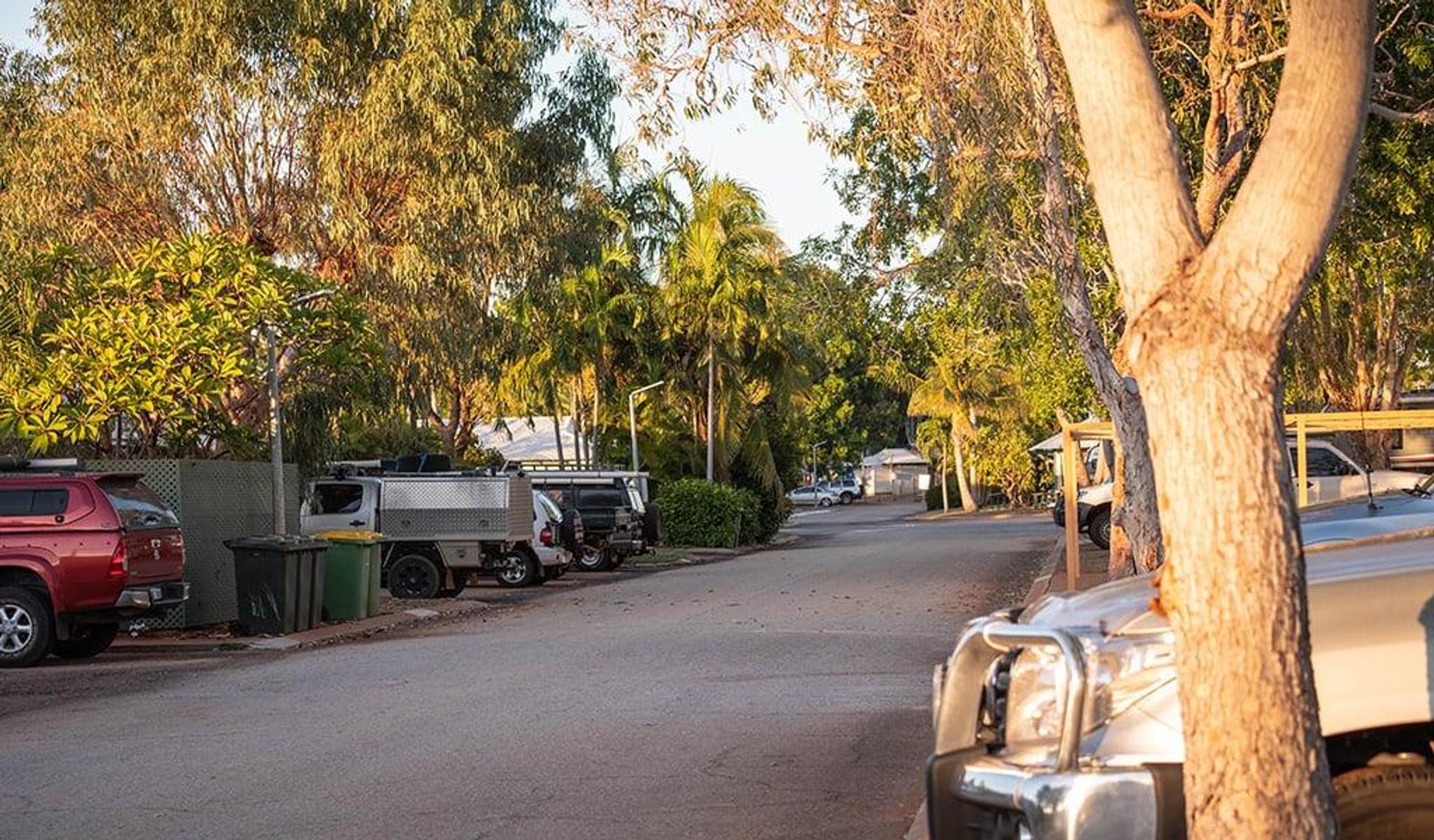 Broome Vacation Village Caravan Park - 2