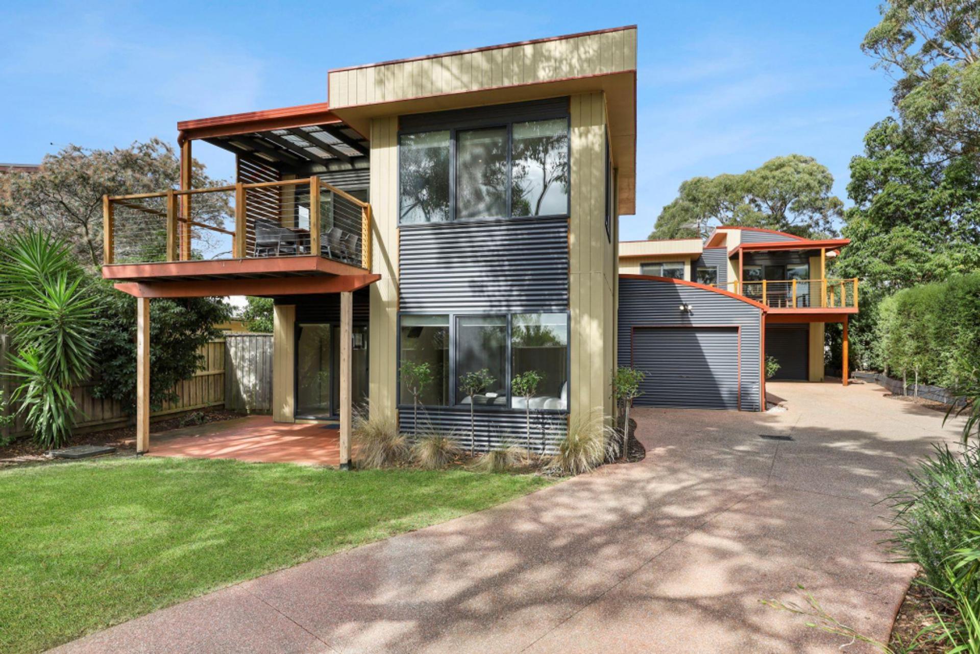 Anchor Belle Holiday Park - 1