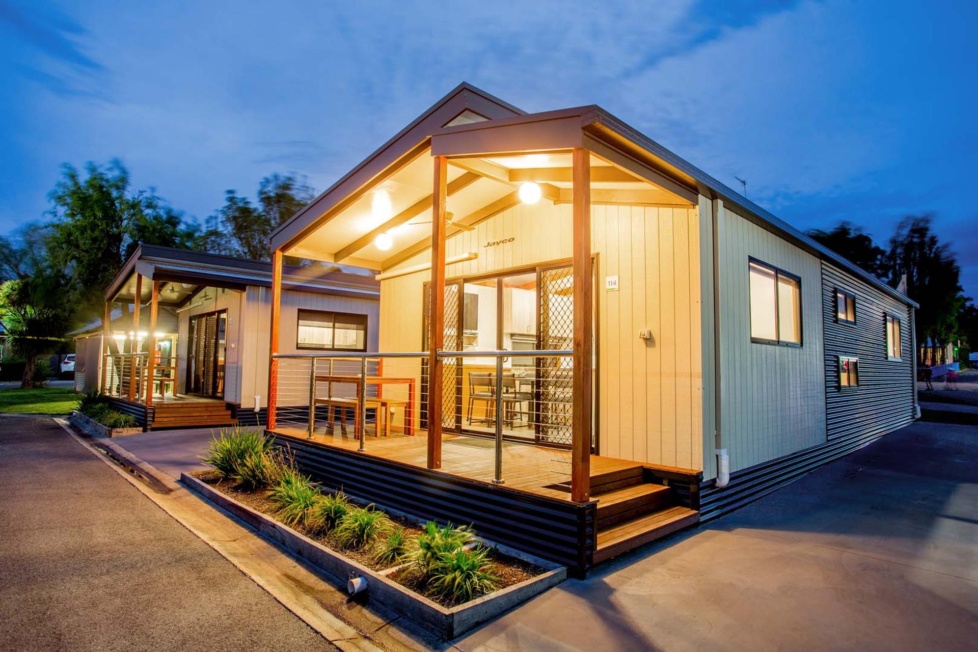 NRMA Ballarat Holiday Park - 2