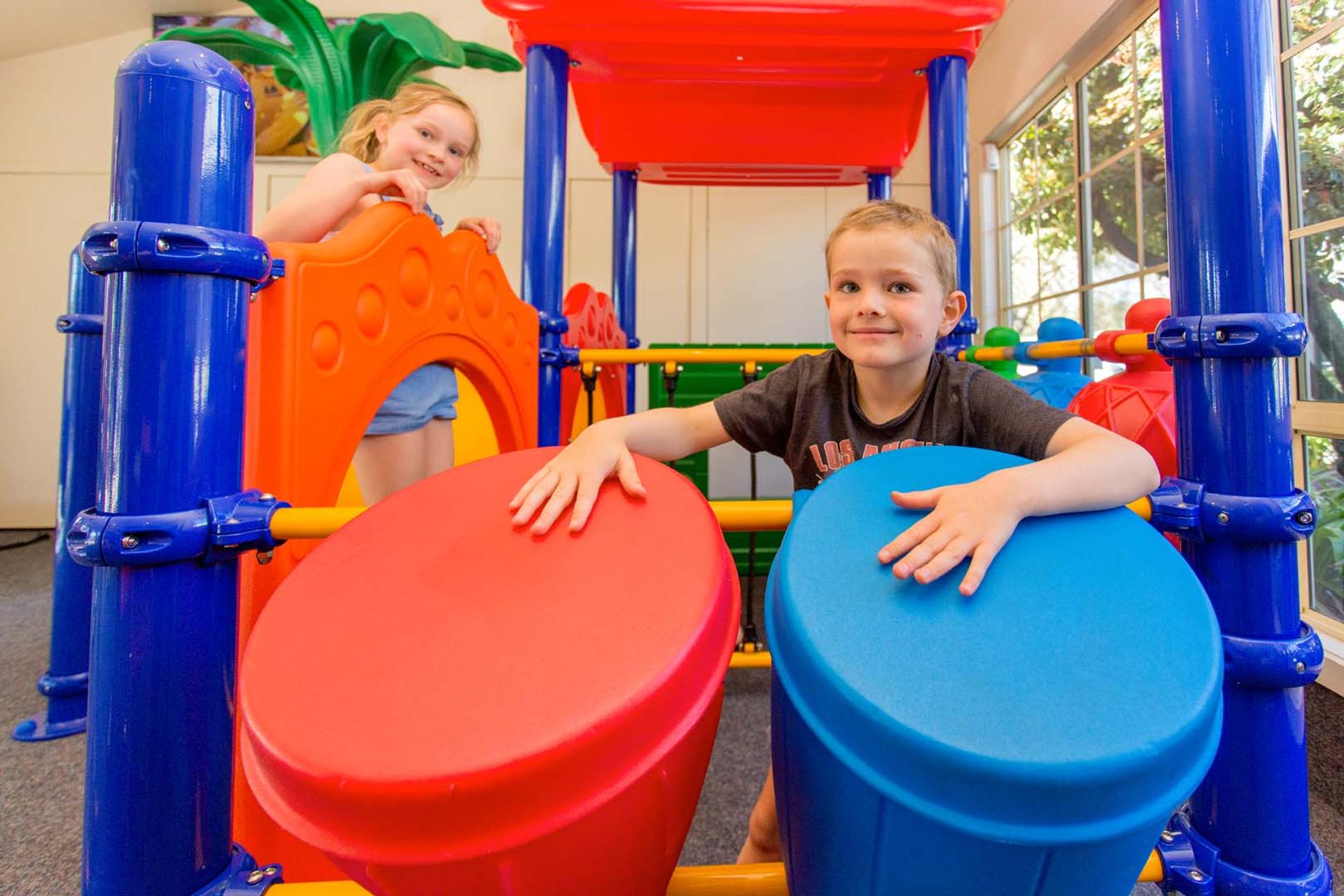 NRMA Ballarat Holiday Park - Image 6