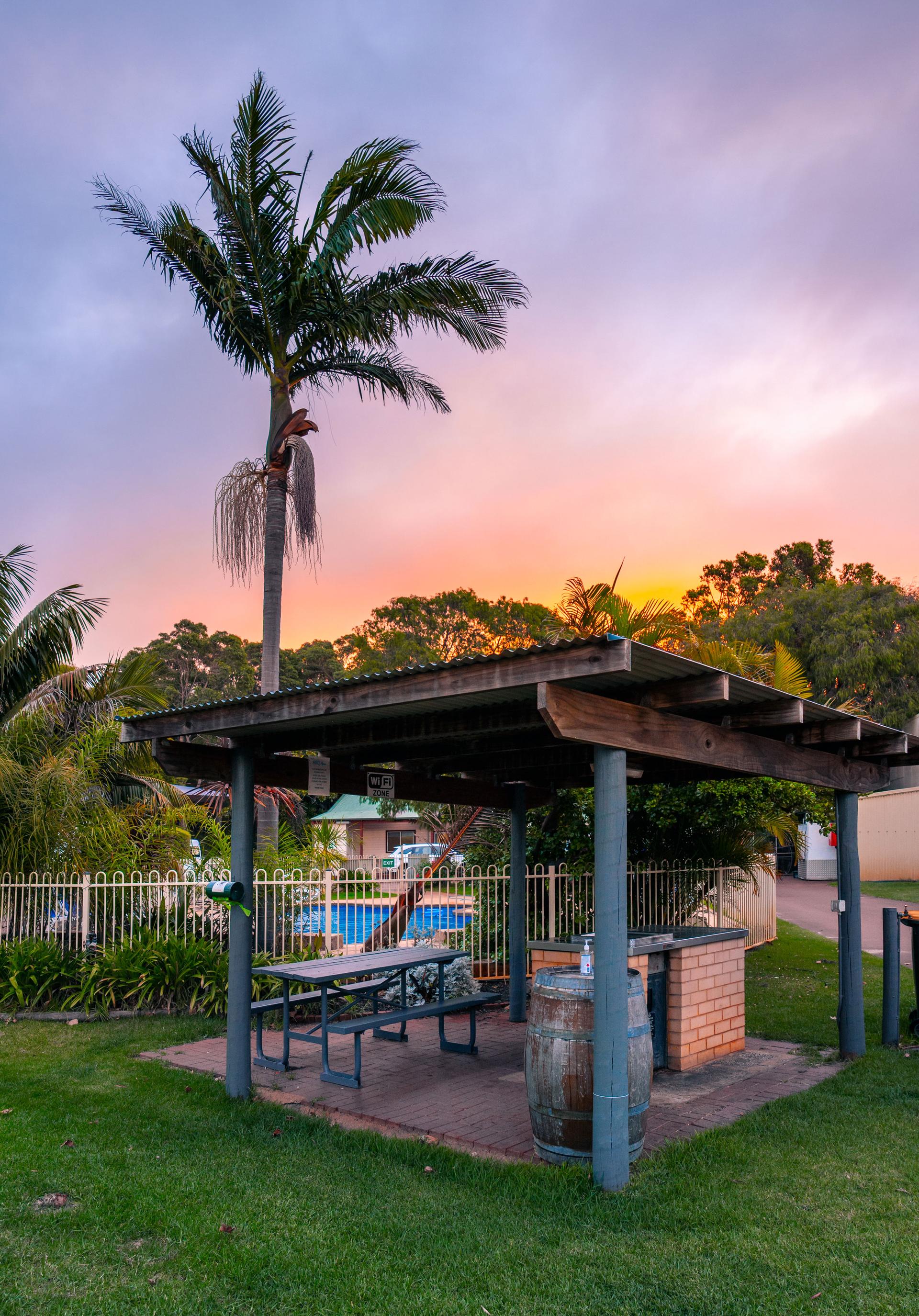 Margaret River Tourist Park - 2