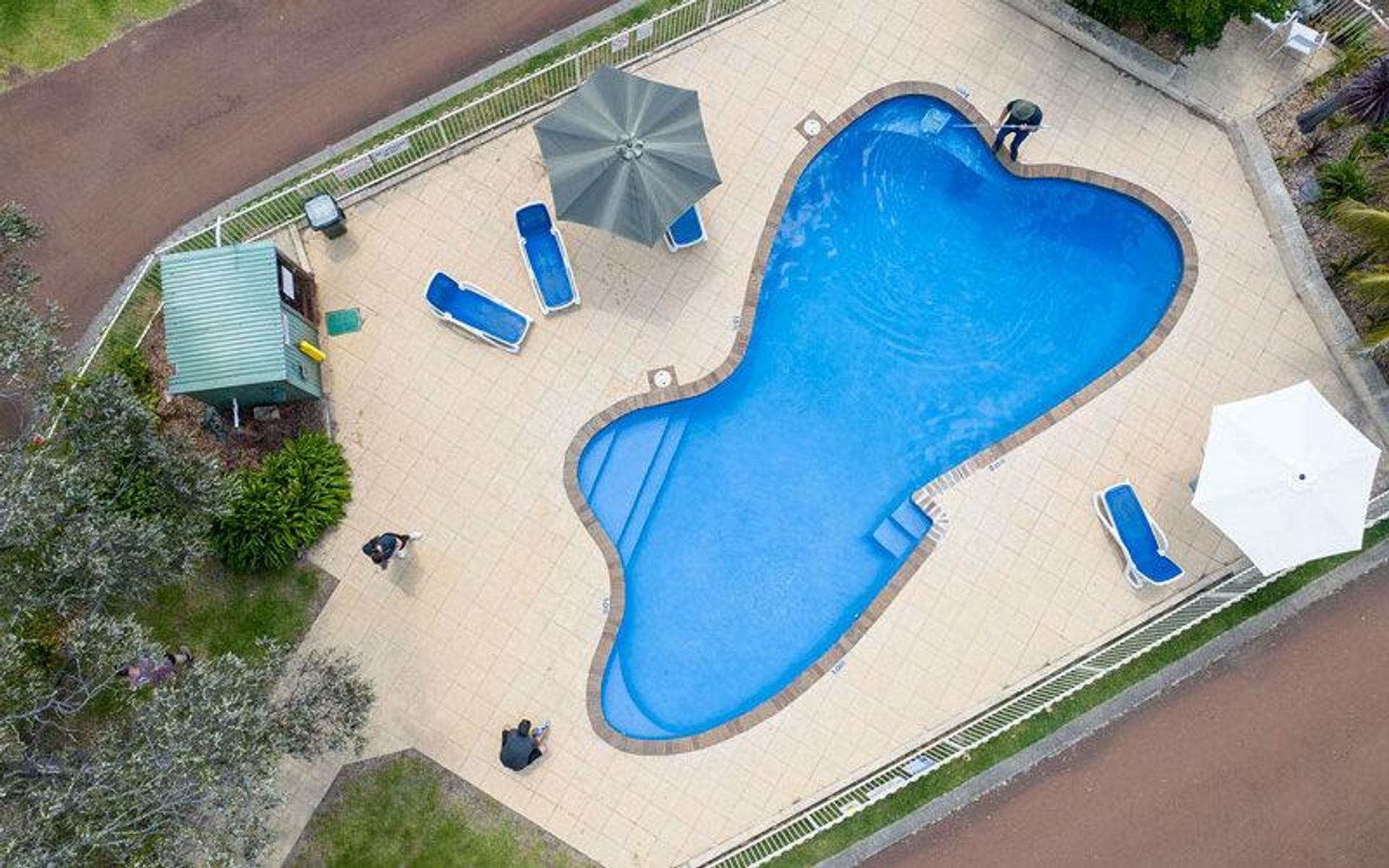 Margaret River Tourist Park