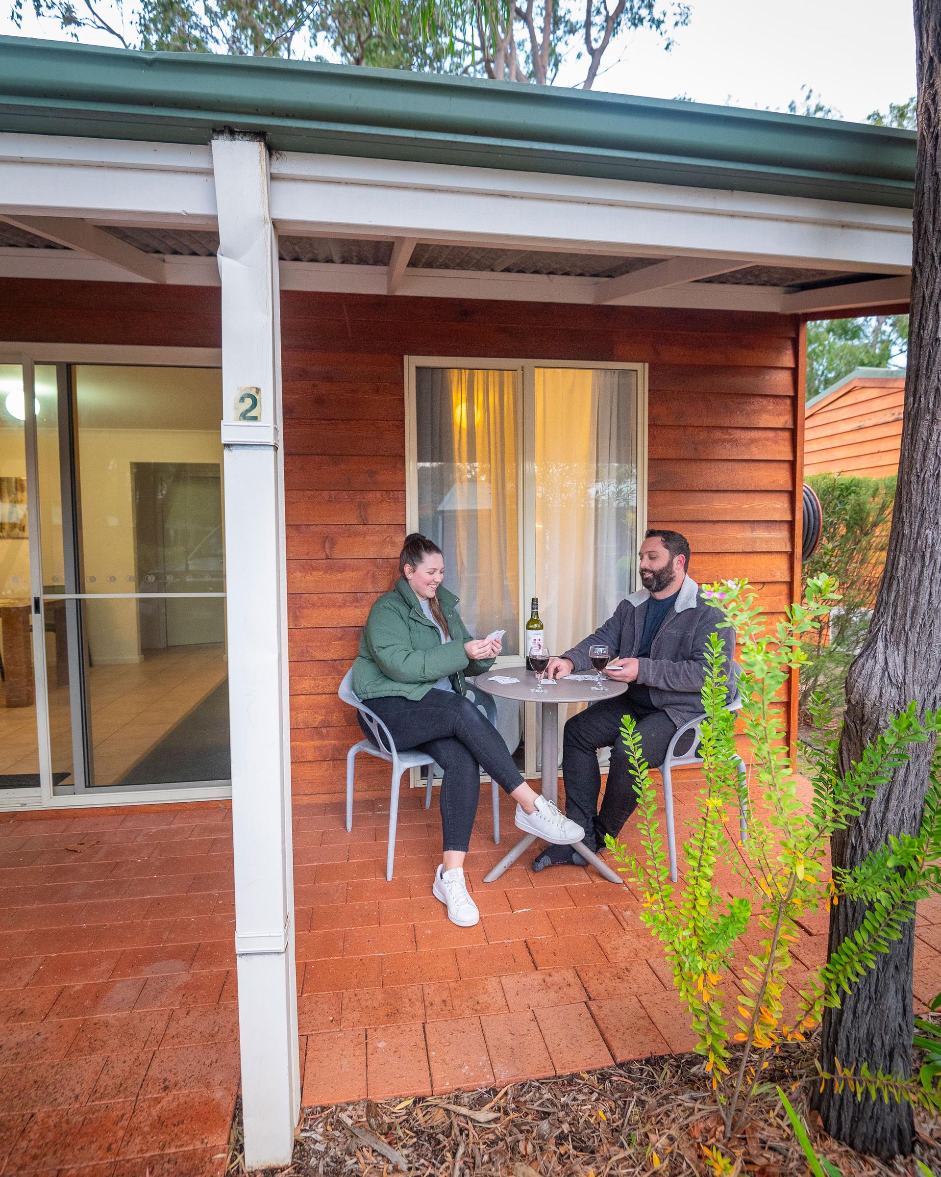 Margaret River Tourist Park - 5