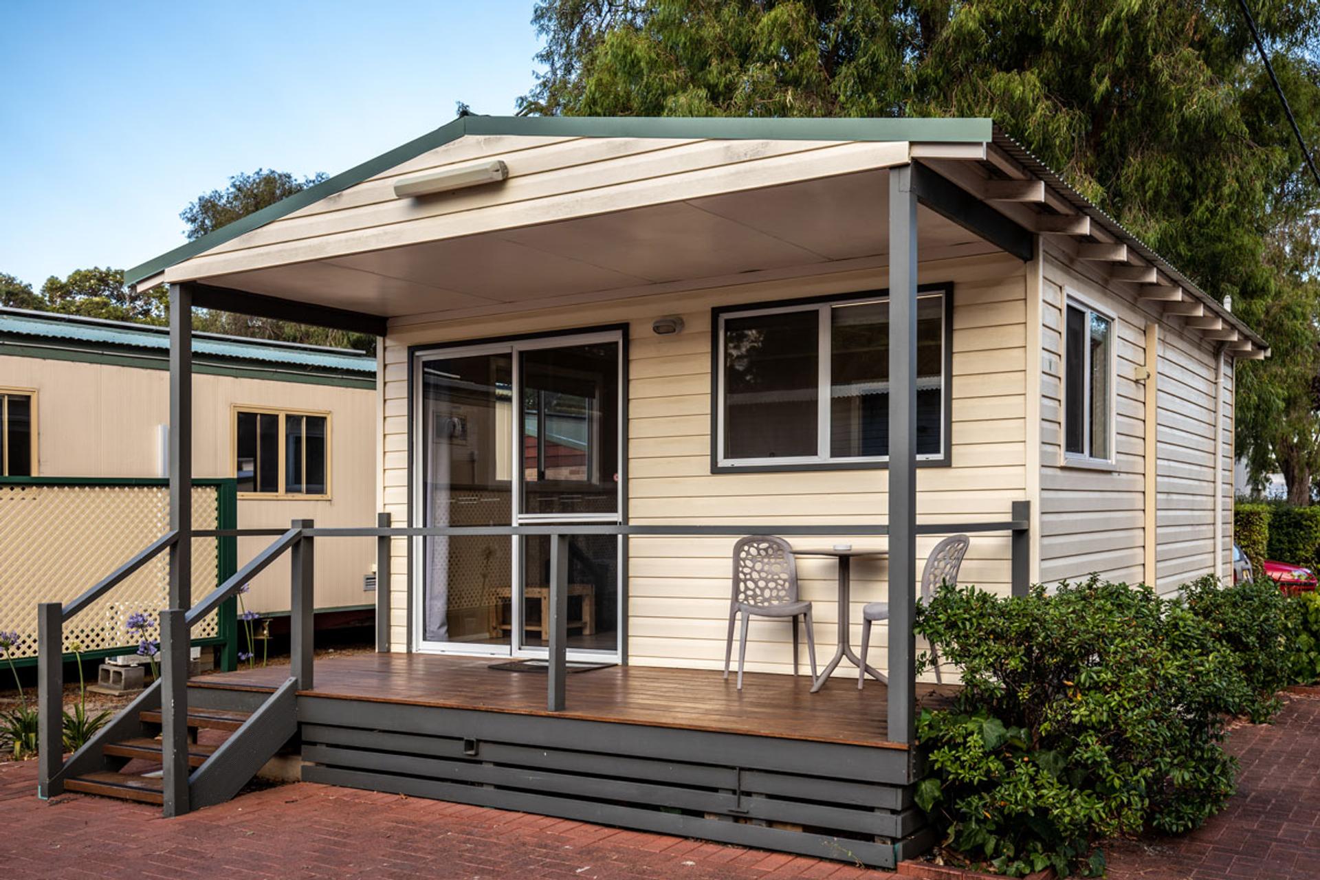 Margaret River Tourist Park - 4