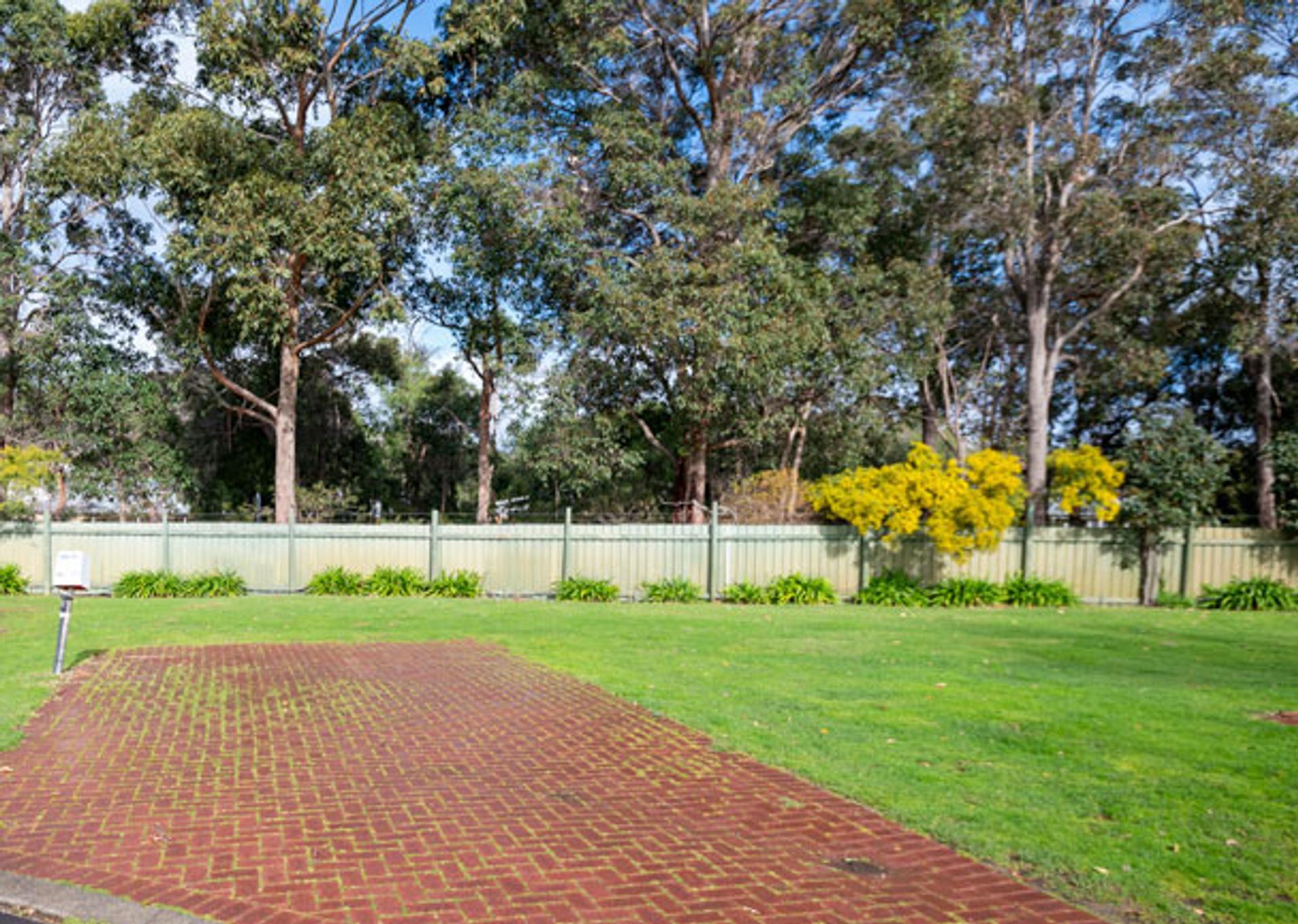 Margaret River Tourist Park - 3